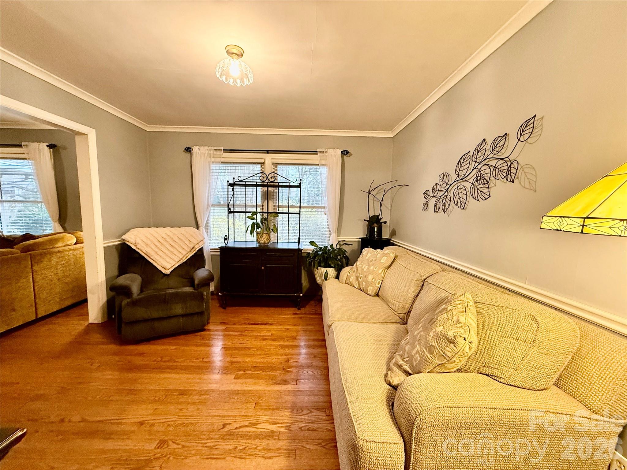 Whiteville Park - Residential