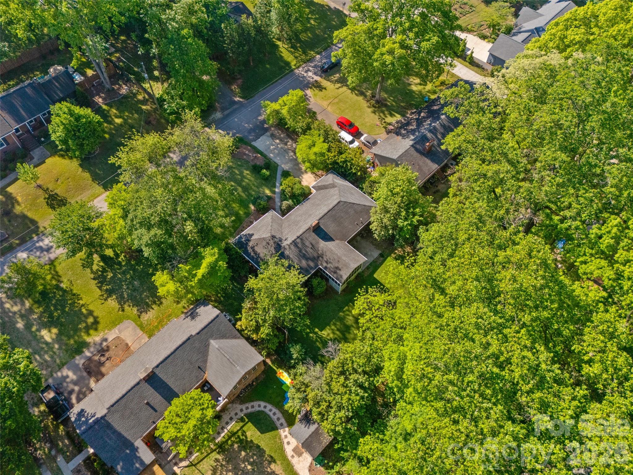 Whiteville Park - Residential