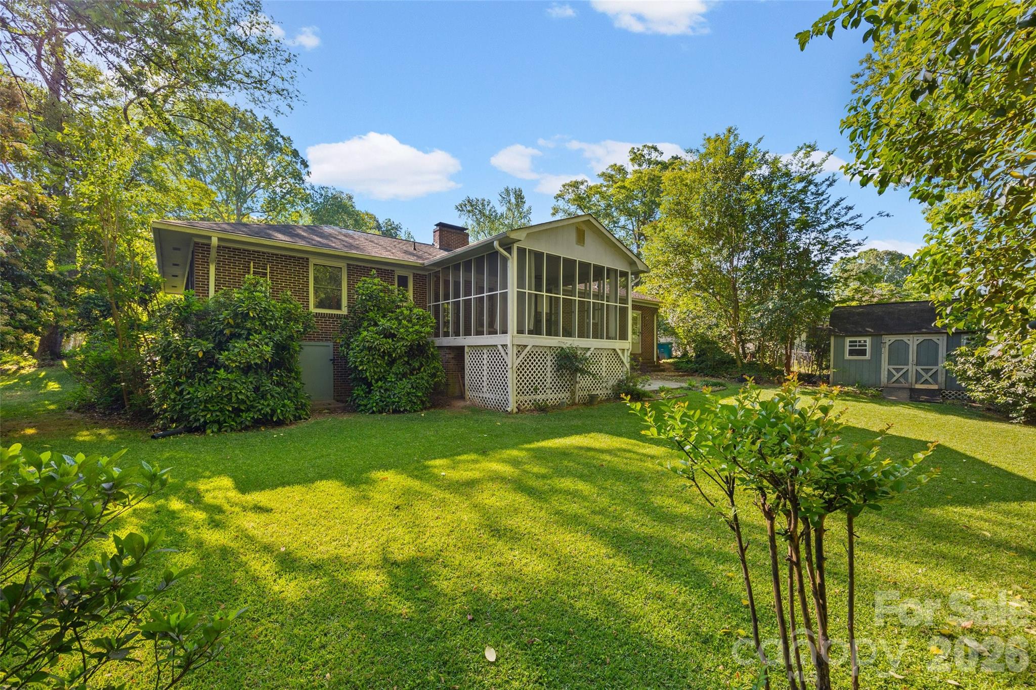 Whiteville Park - Residential