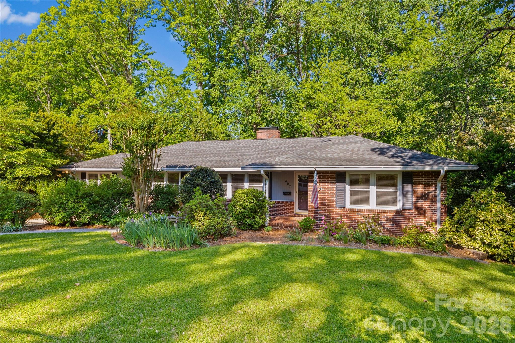 Whiteville Park - Residential