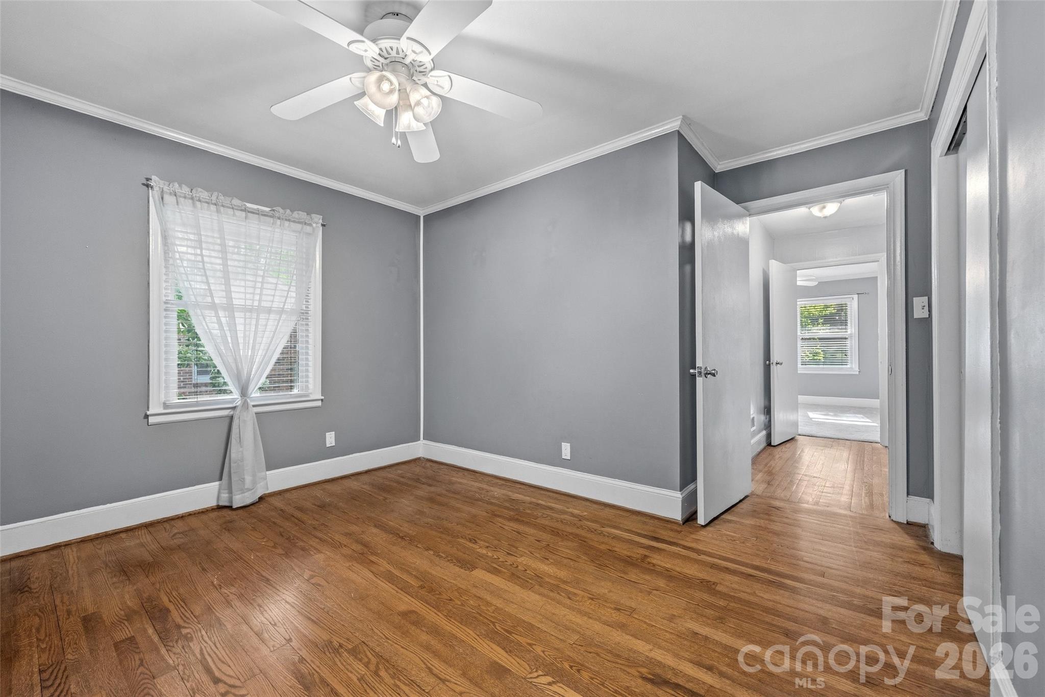 Whiteville Park - Residential