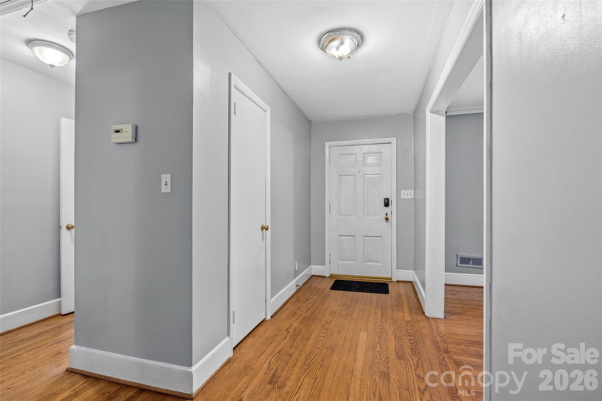 Whiteville Park - Residential