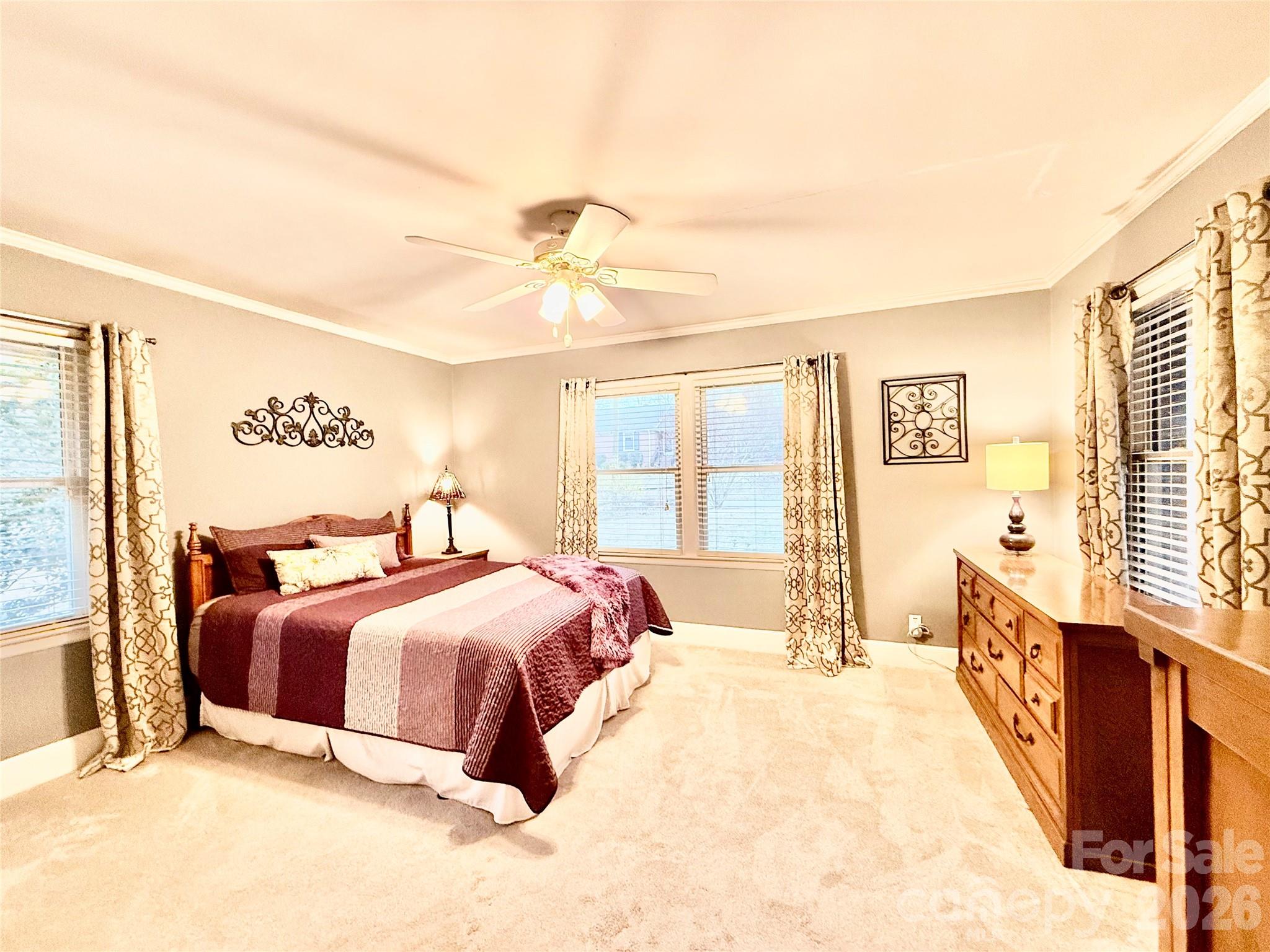 Whiteville Park - Residential