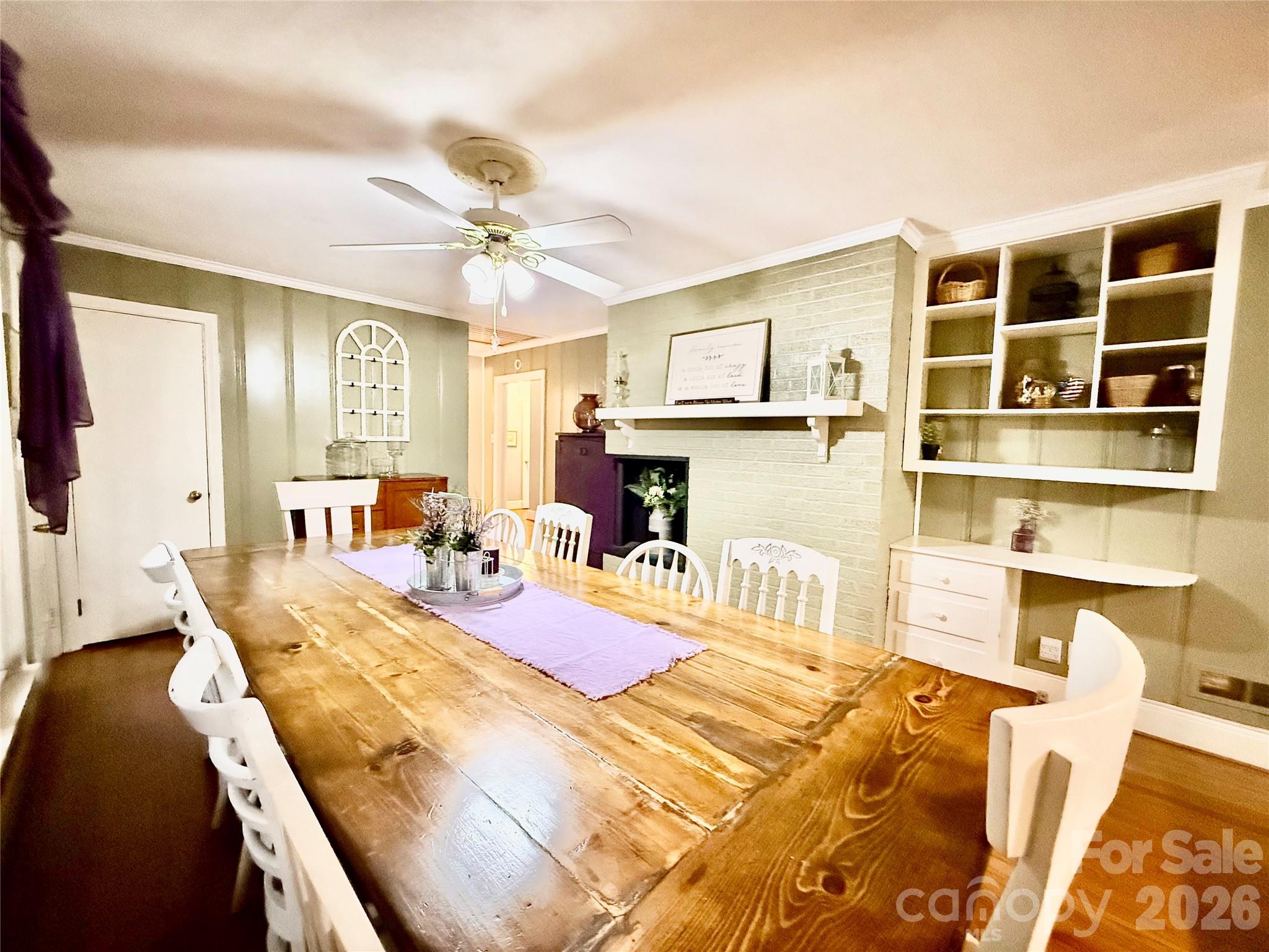 Whiteville Park - Residential