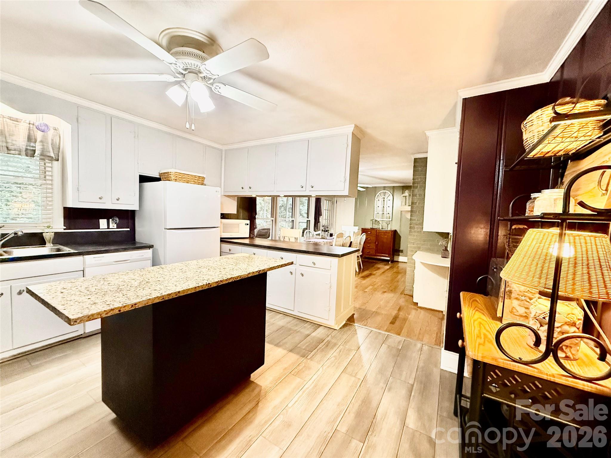 Whiteville Park - Residential