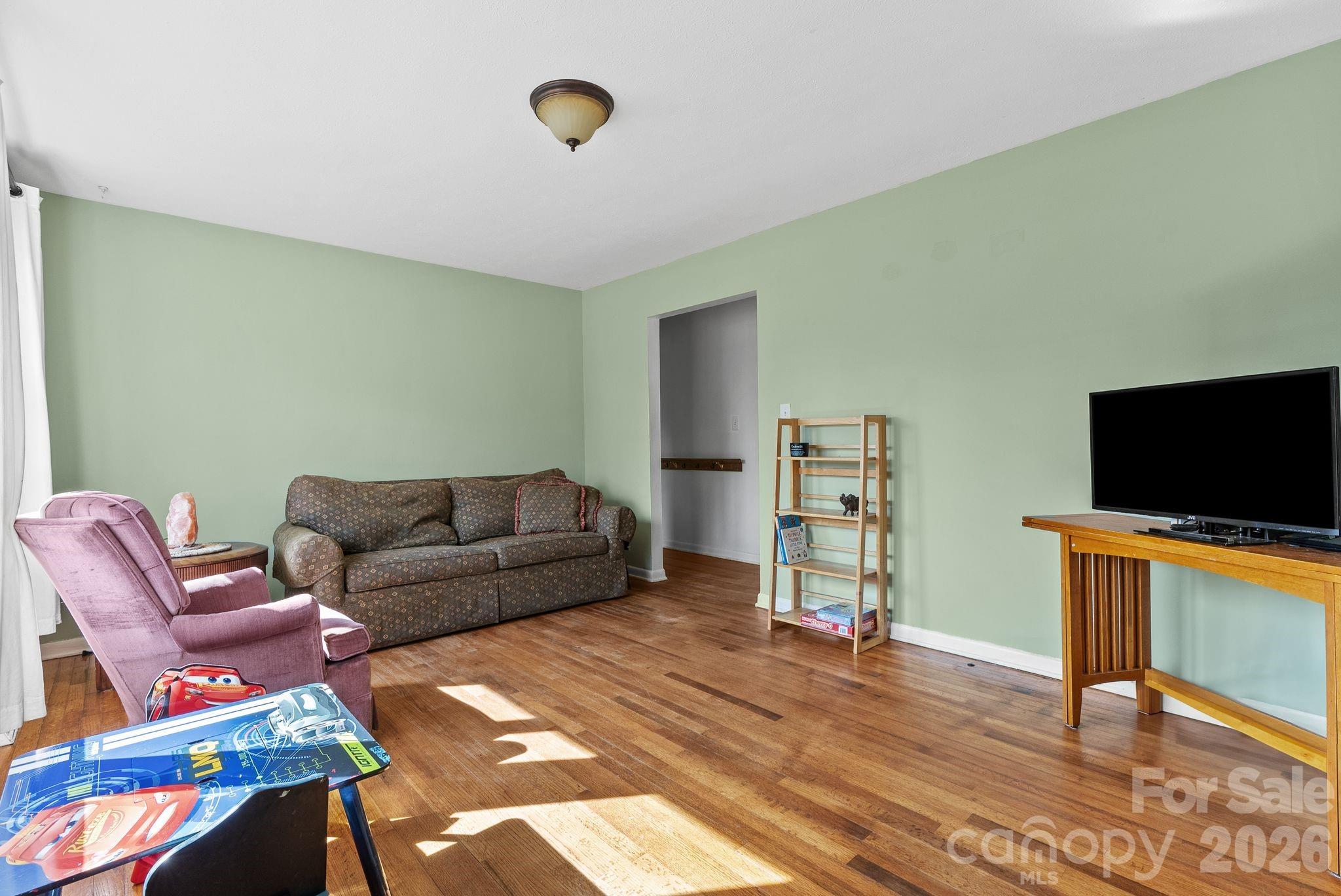 Grovemont - Residential