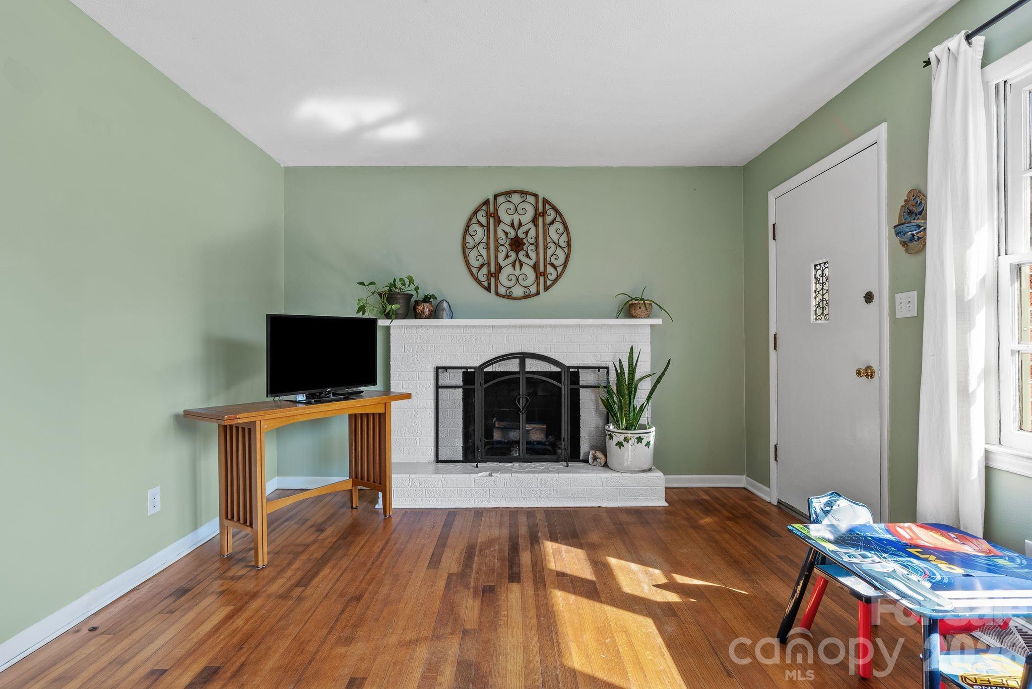 Grovemont - Residential