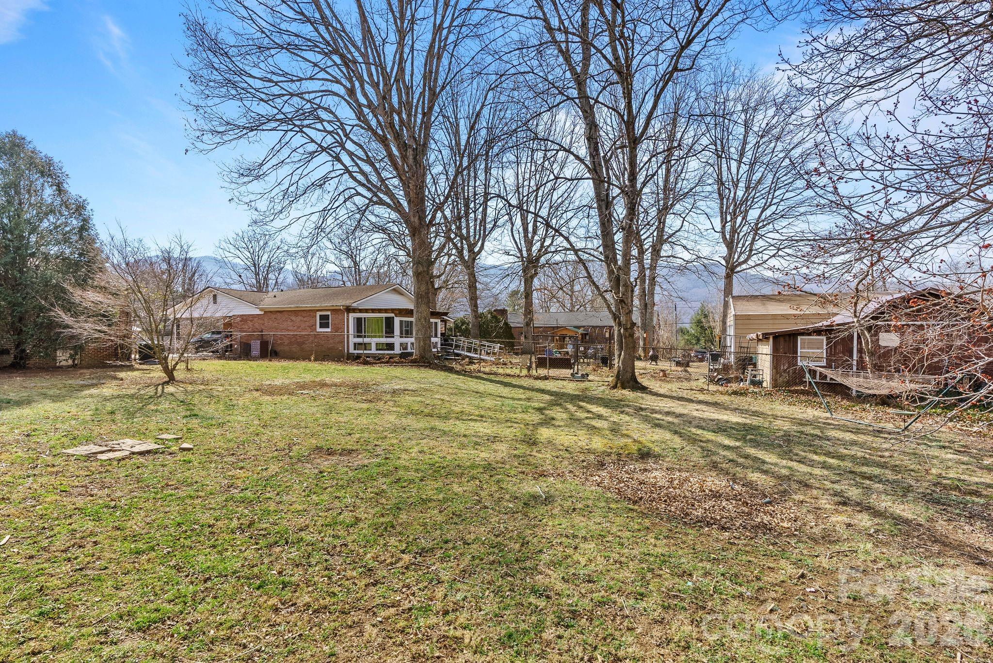 Grovemont - Residential