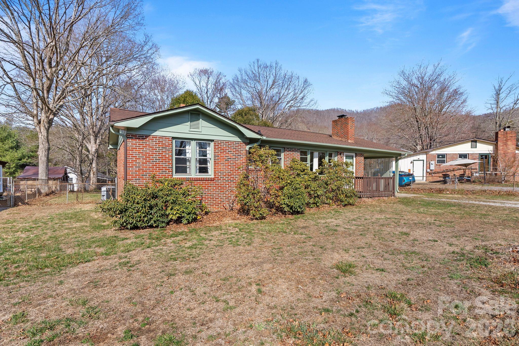 Grovemont - Residential