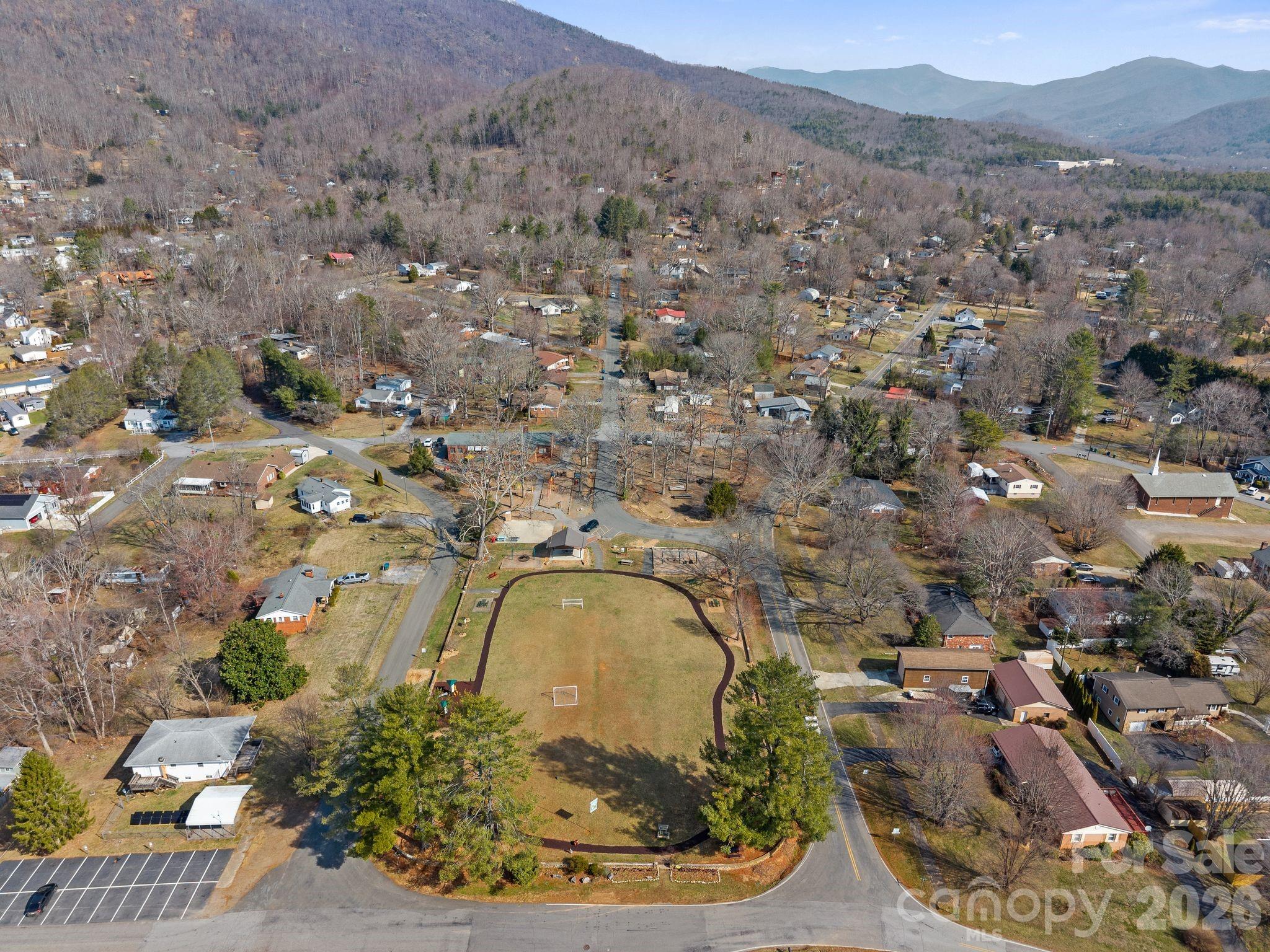 Grovemont - Residential