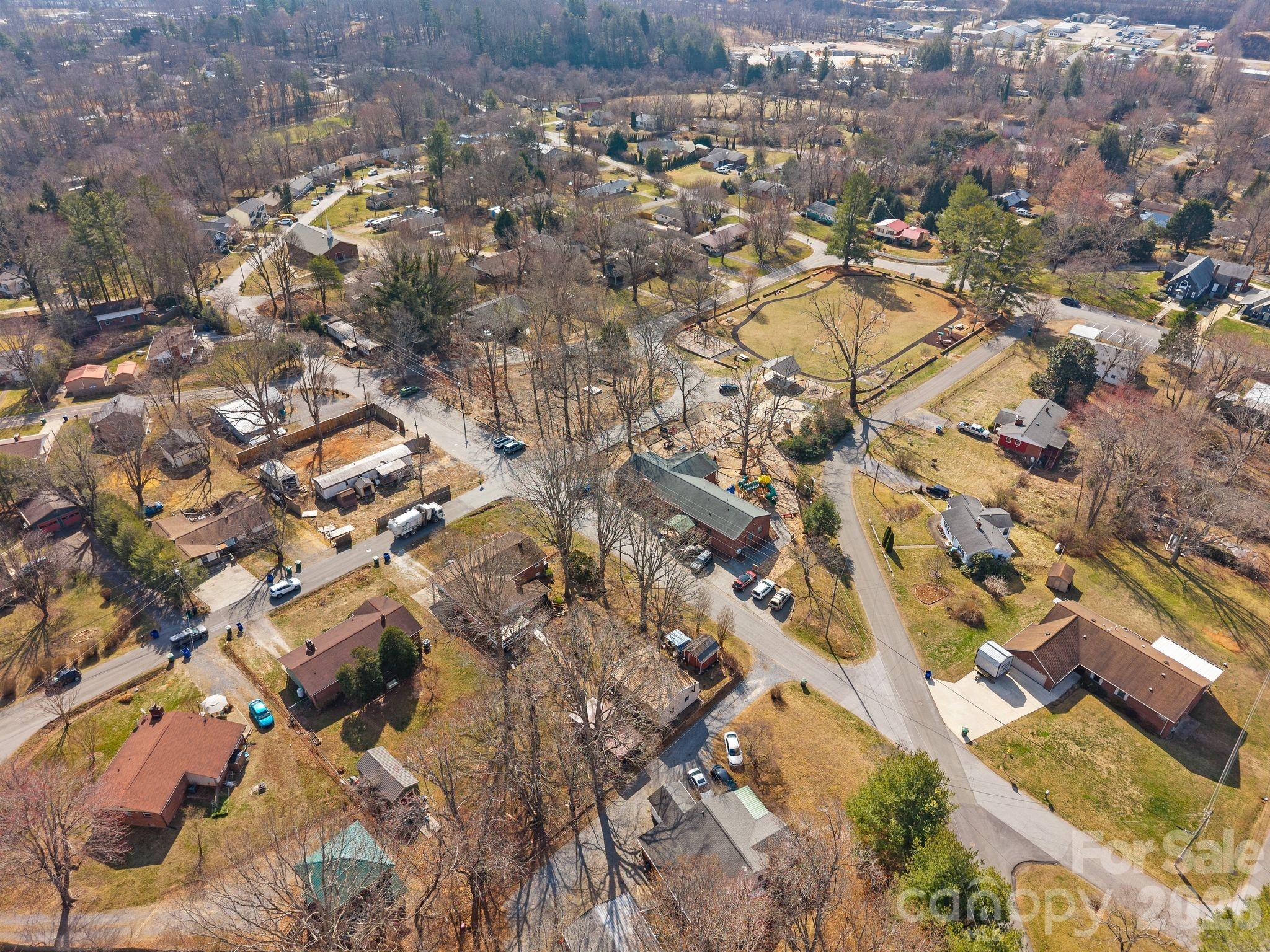 Grovemont - Residential