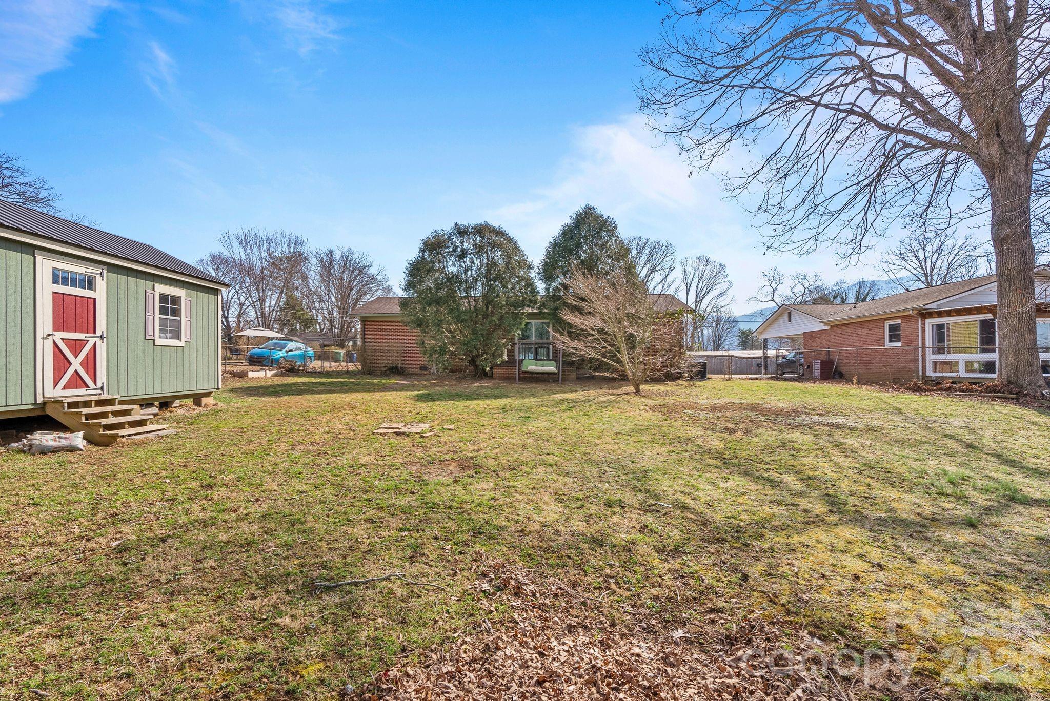 Grovemont - Residential