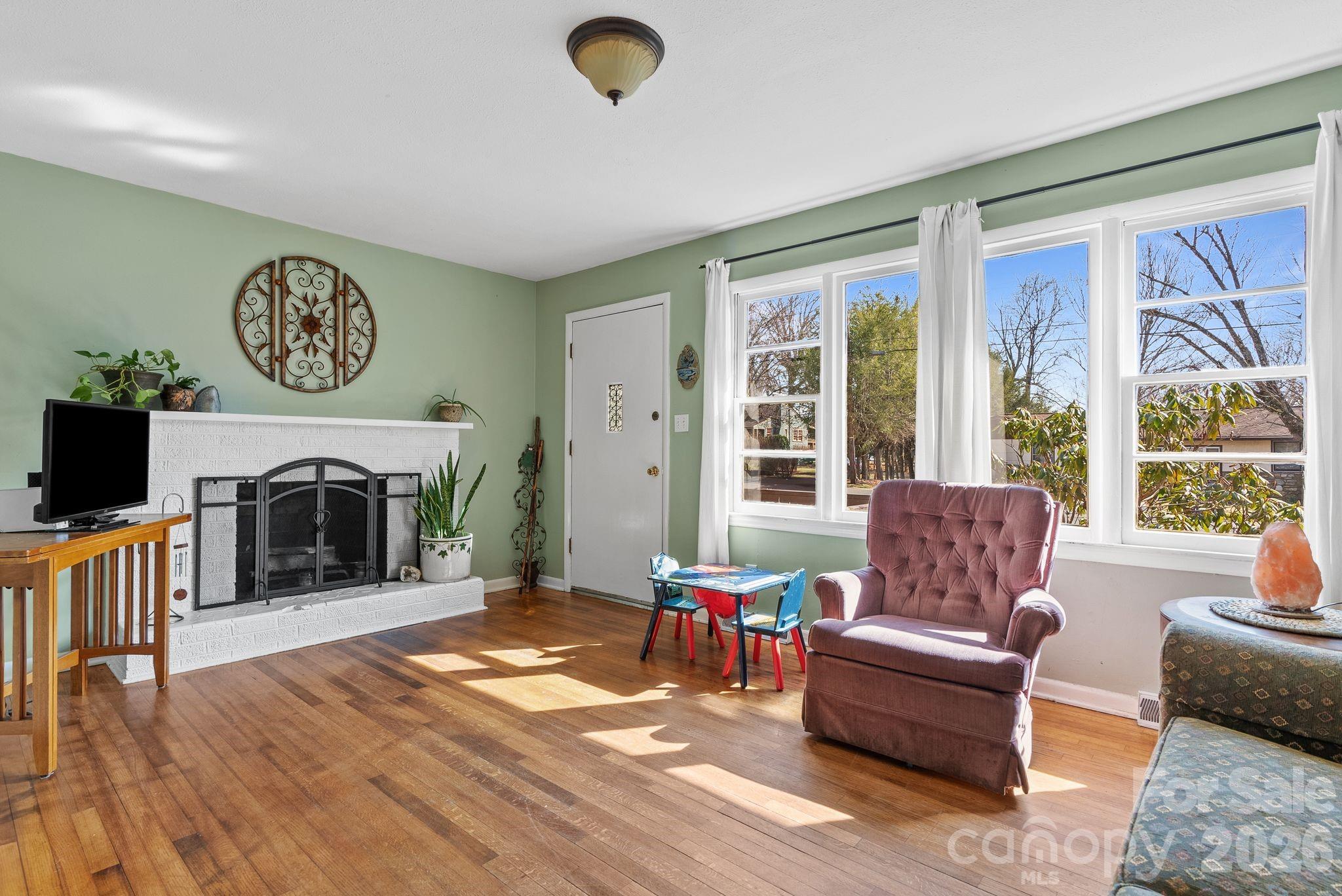 Grovemont - Residential