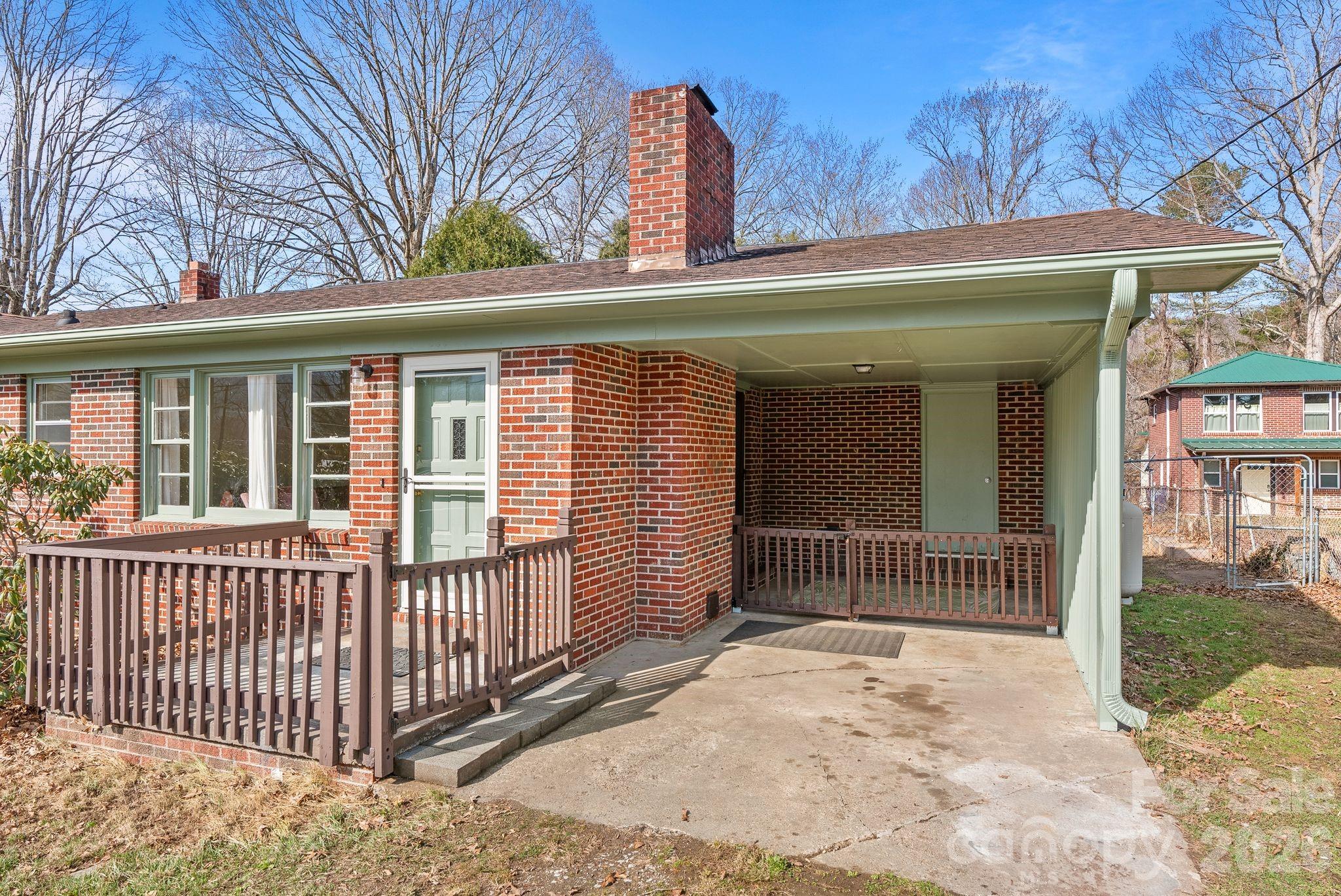 Grovemont - Residential