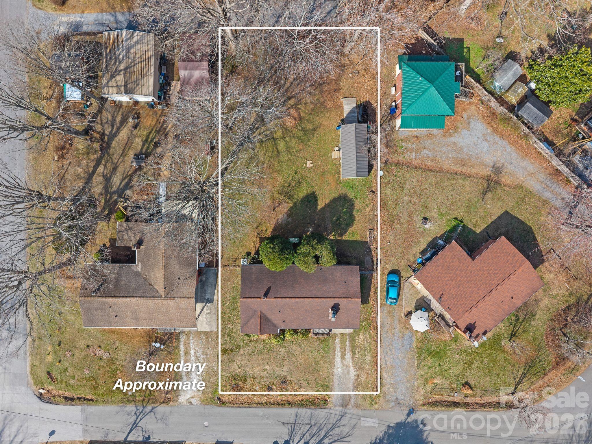 Grovemont - Residential