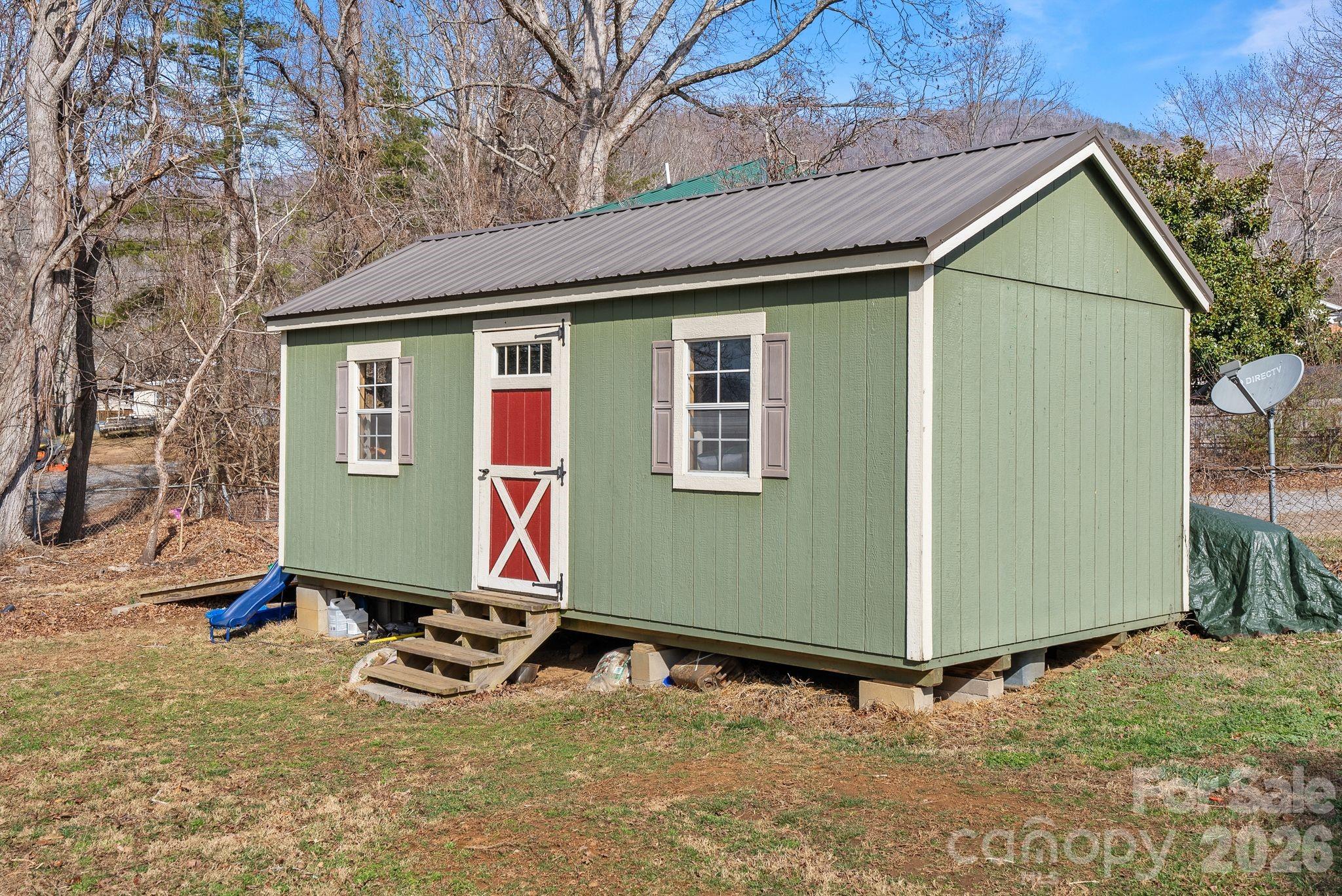 Grovemont - Residential