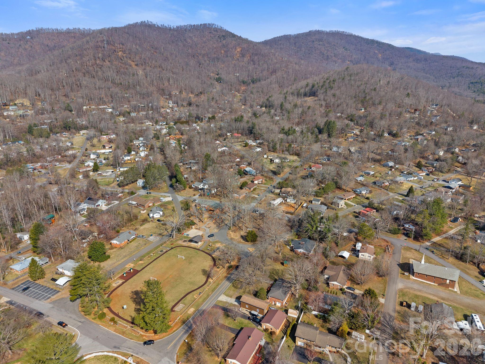 Grovemont - Residential