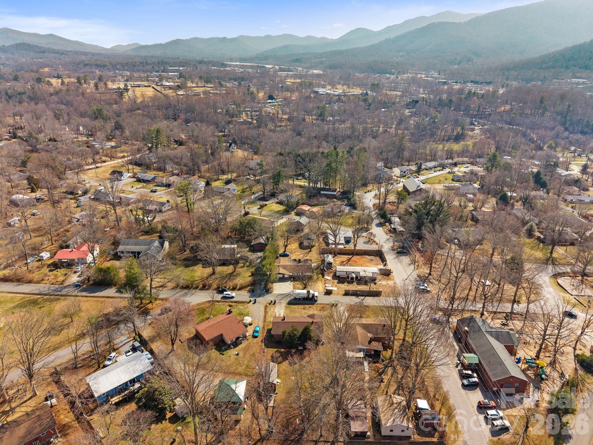 Grovemont - Residential