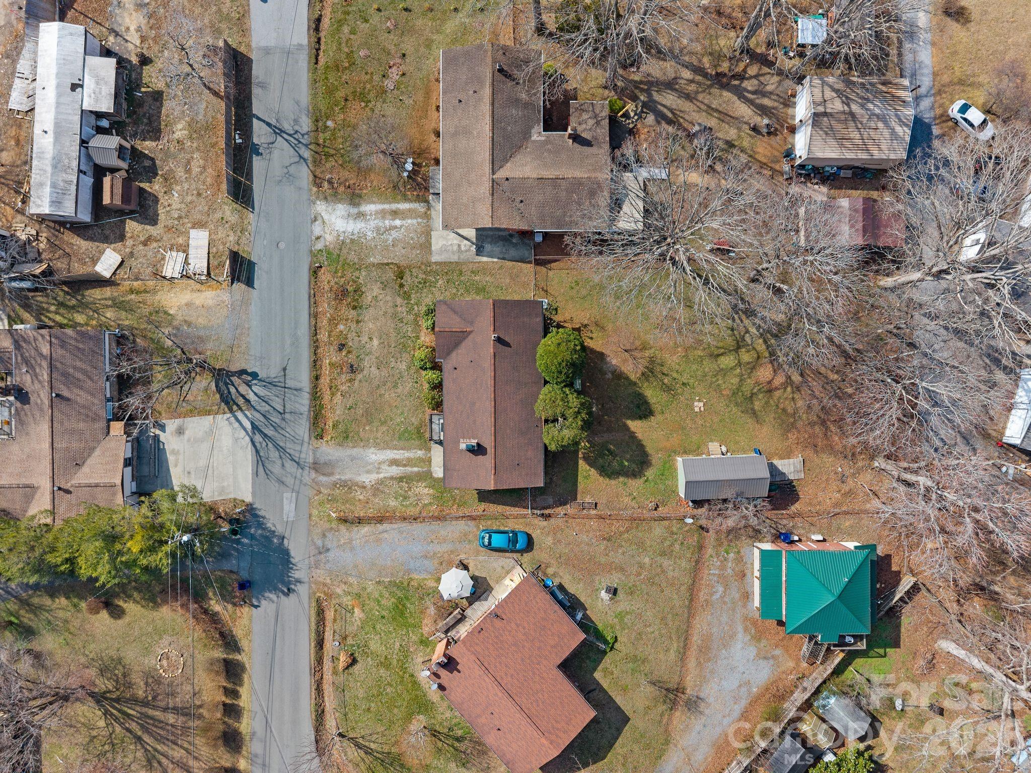 Grovemont - Residential