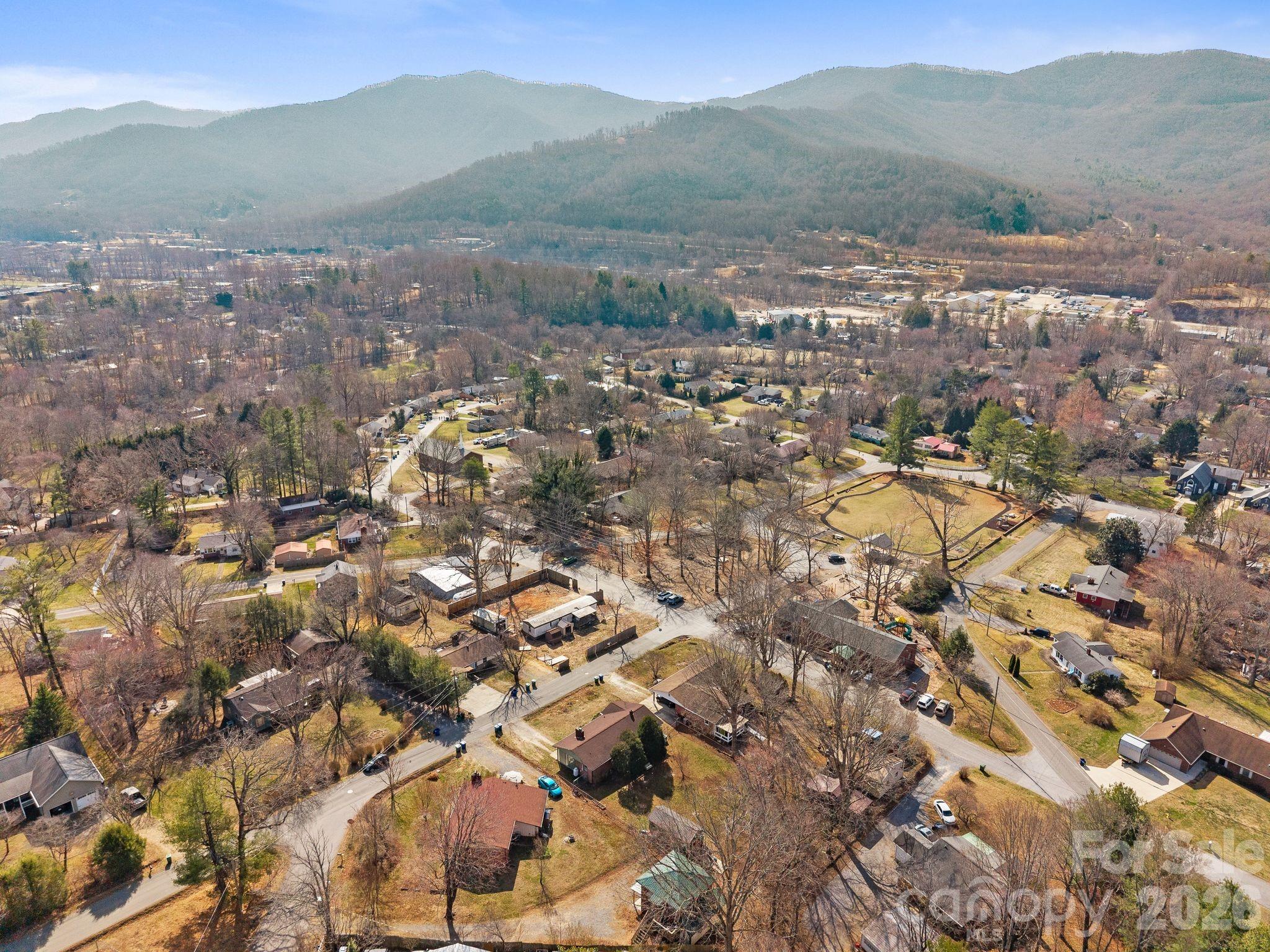 Grovemont - Residential