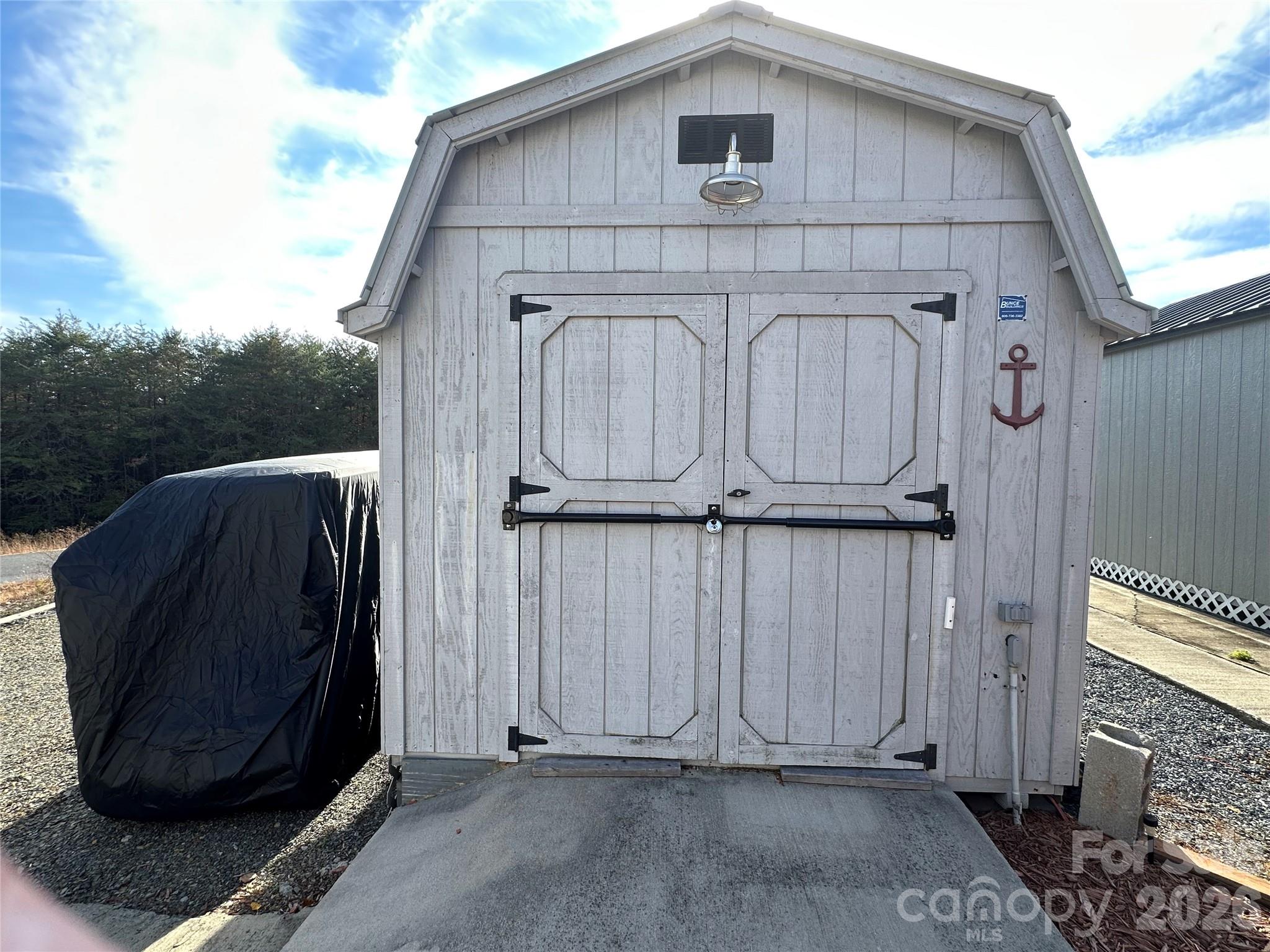 Badin Shores Resort - Residential