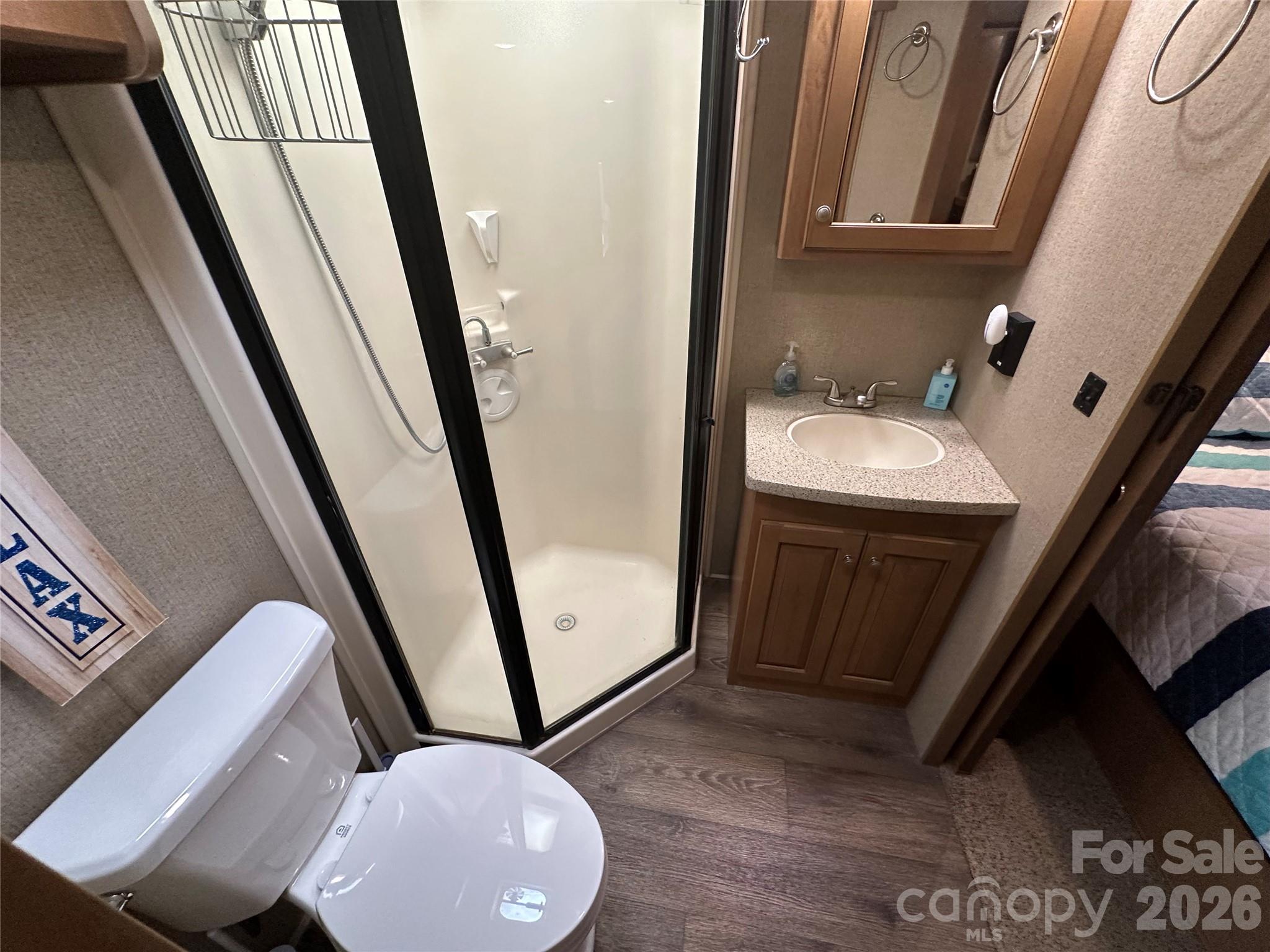 Badin Shores Resort - Residential