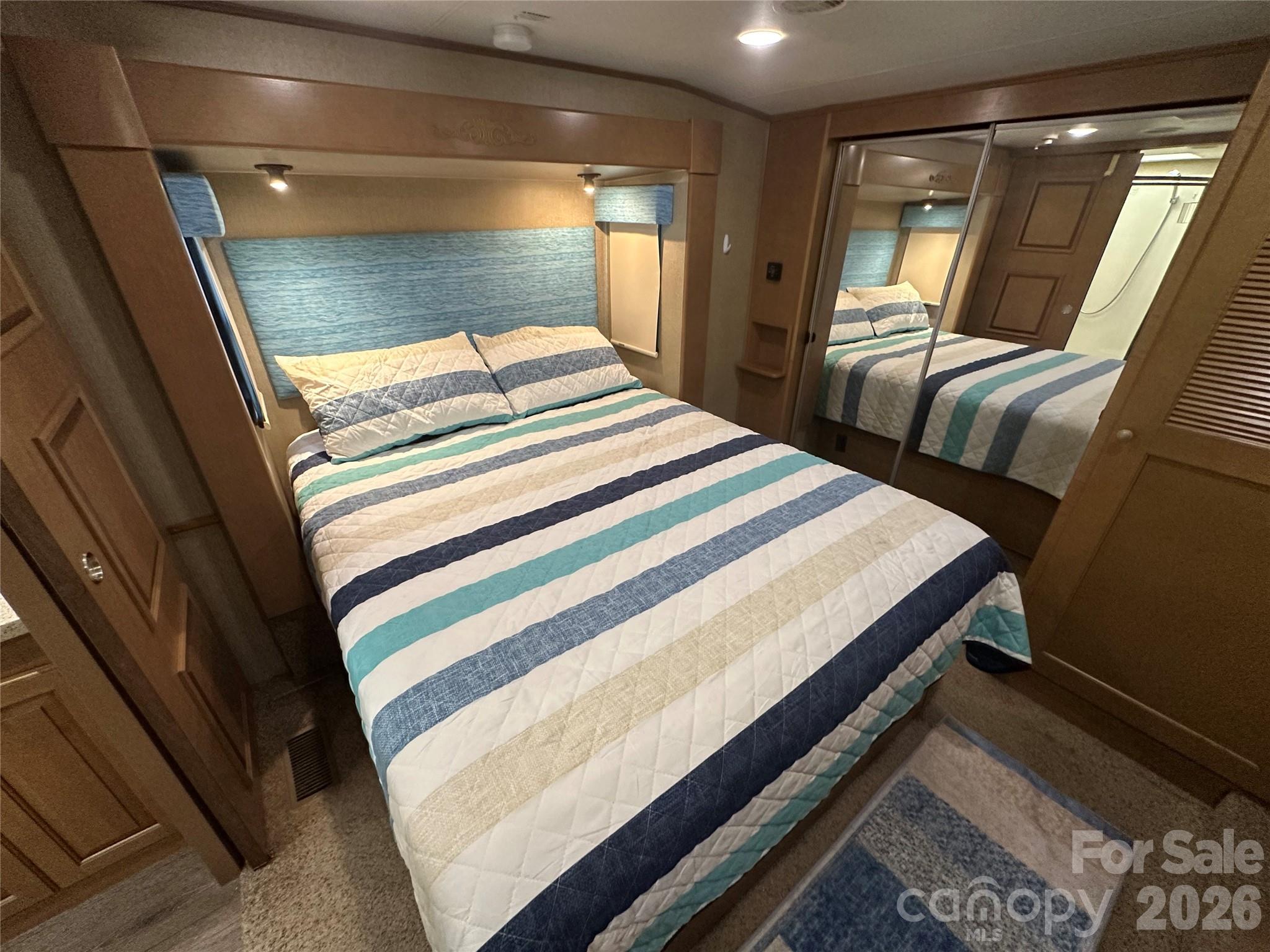 Badin Shores Resort - Residential