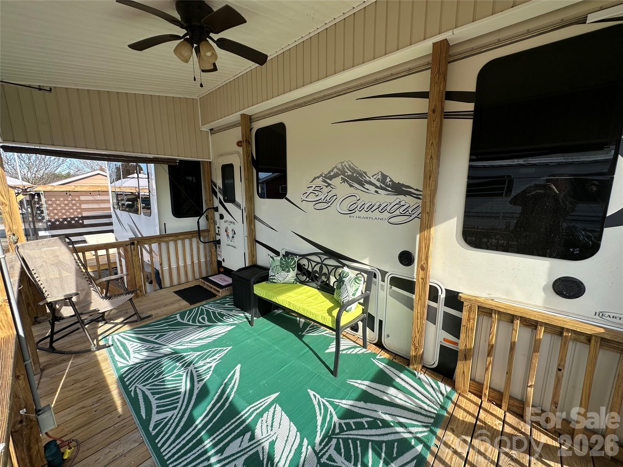 Badin Shores Resort - Residential