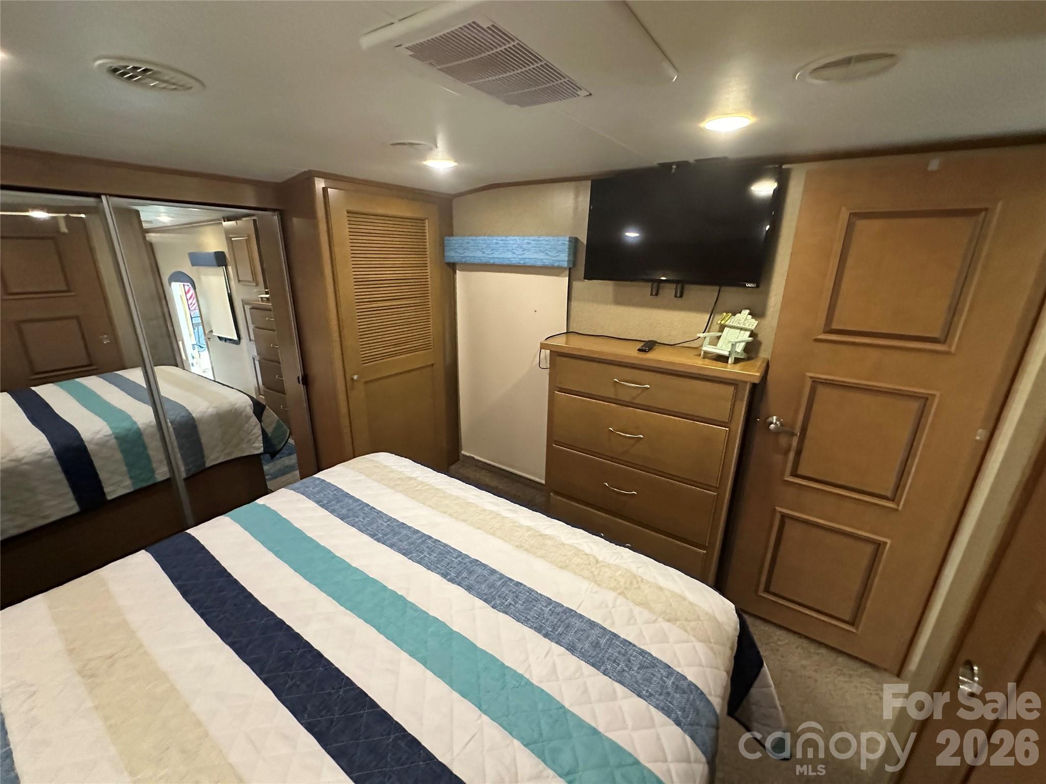 Badin Shores Resort - Residential