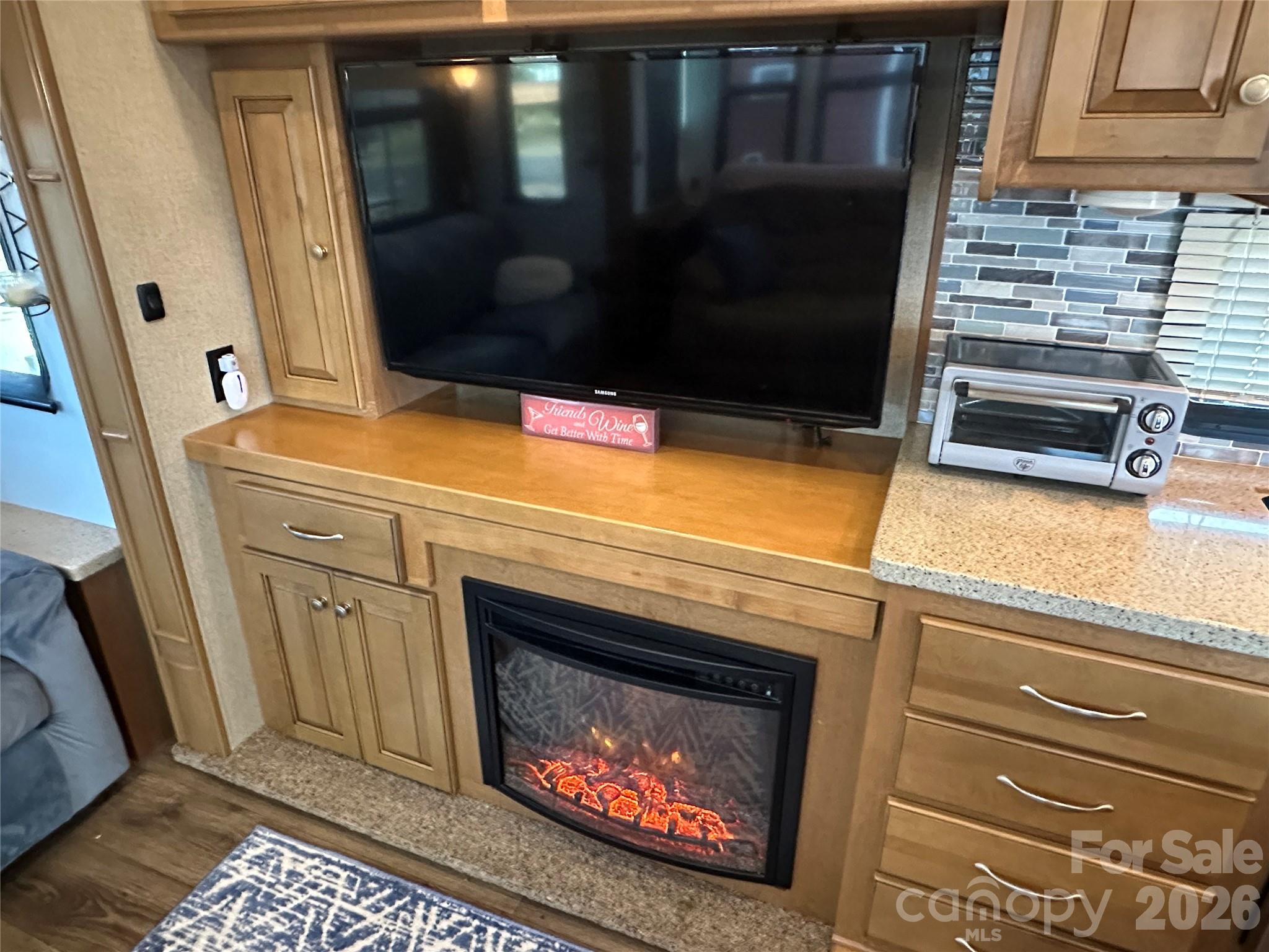 Badin Shores Resort - Residential