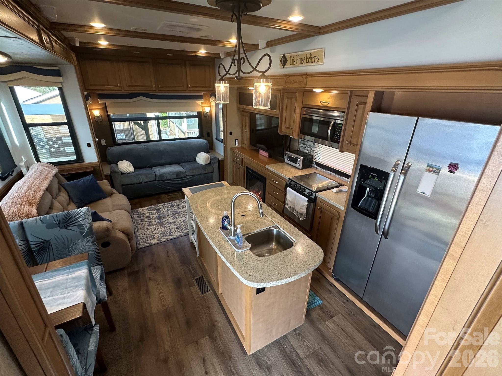 Badin Shores Resort - Residential