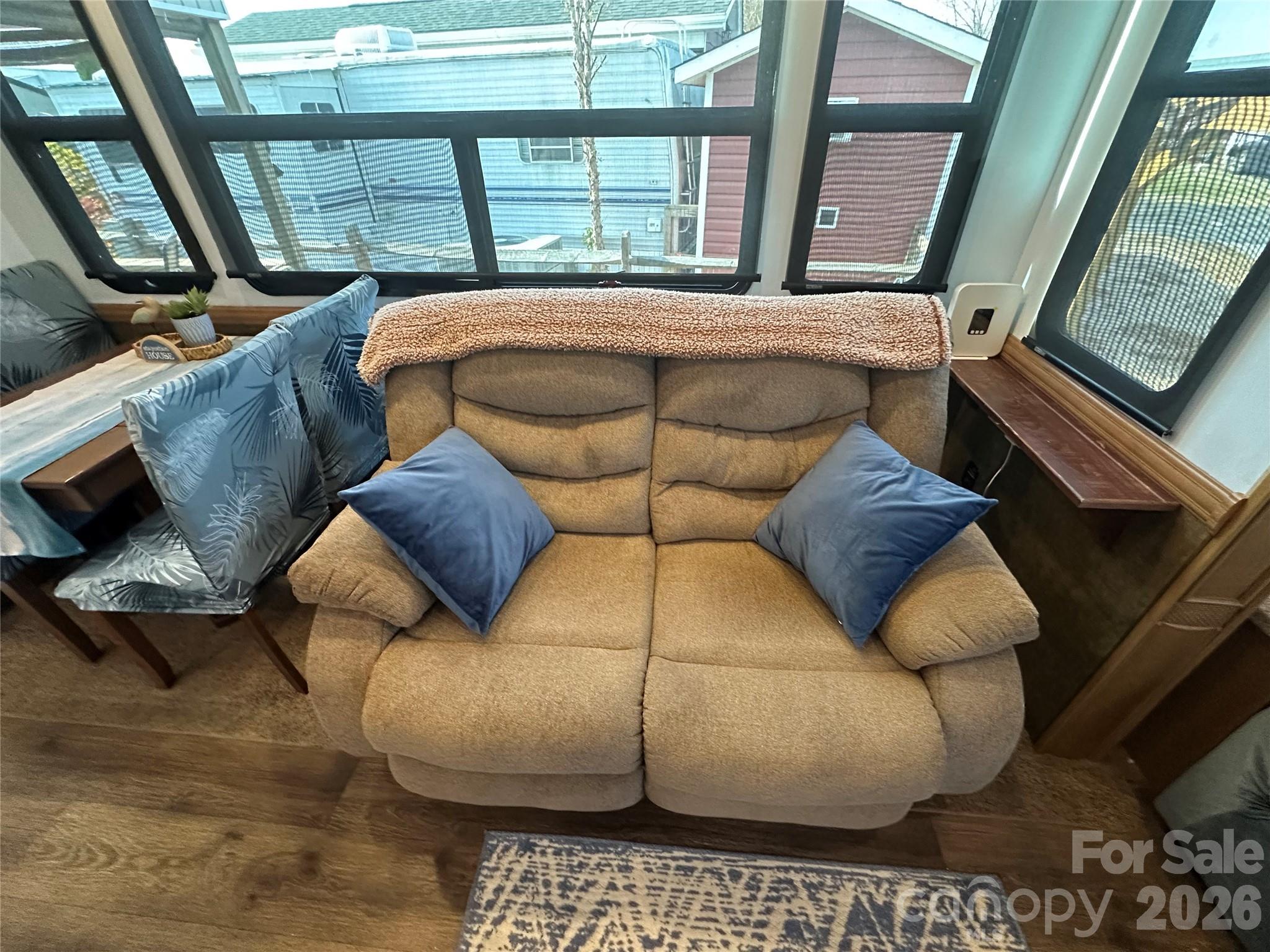 Badin Shores Resort - Residential