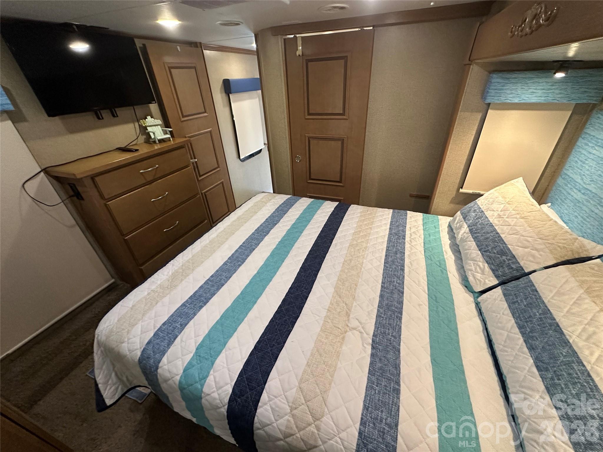 Badin Shores Resort - Residential