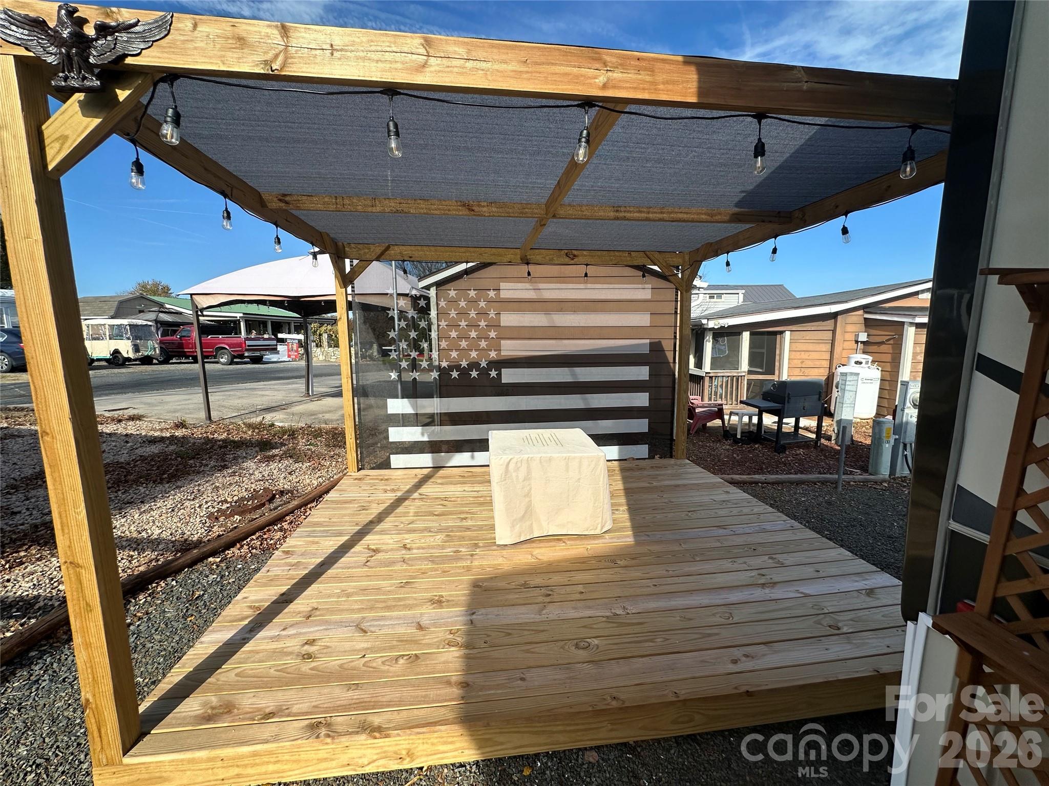 Badin Shores Resort - Residential