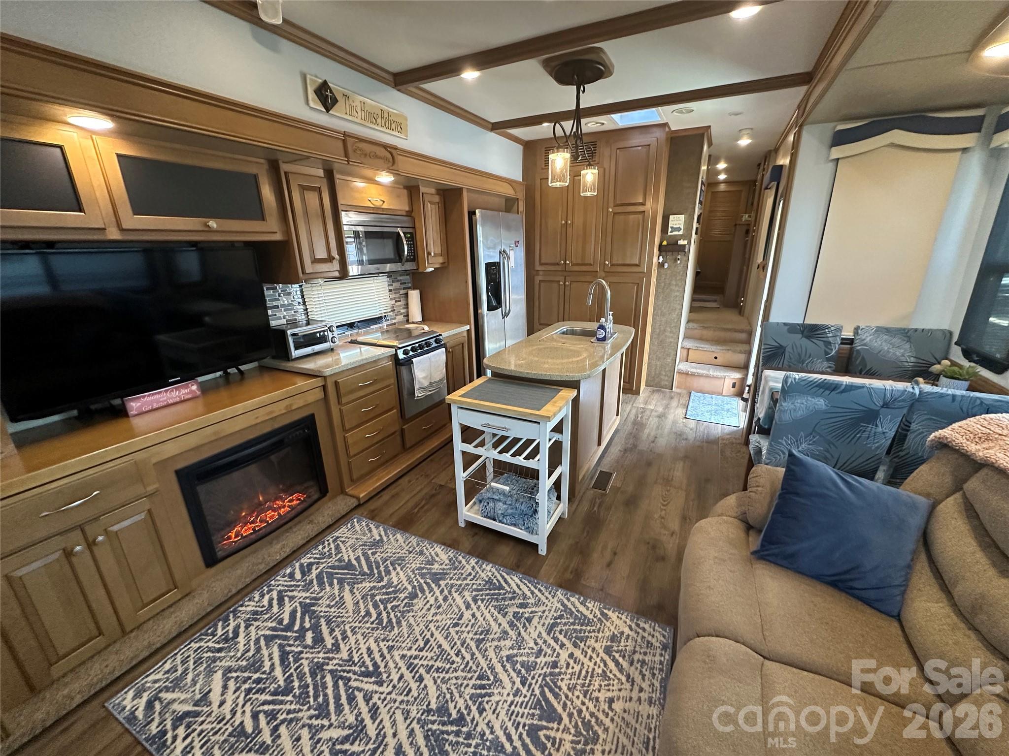 Badin Shores Resort - Residential