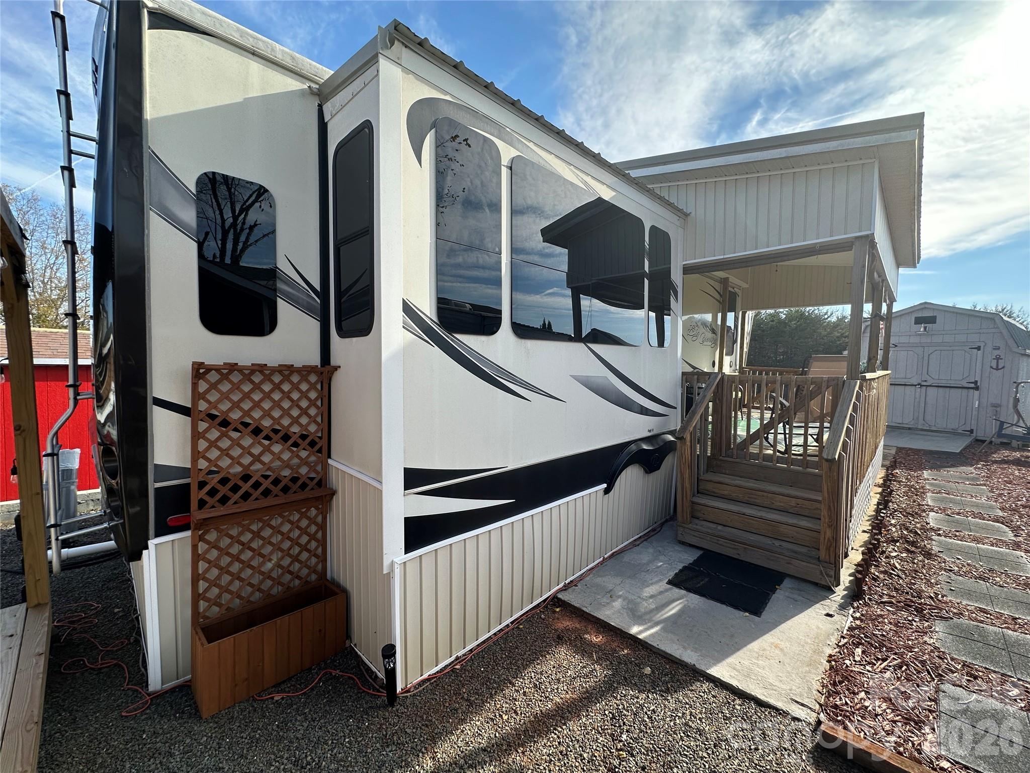 Badin Shores Resort - Residential