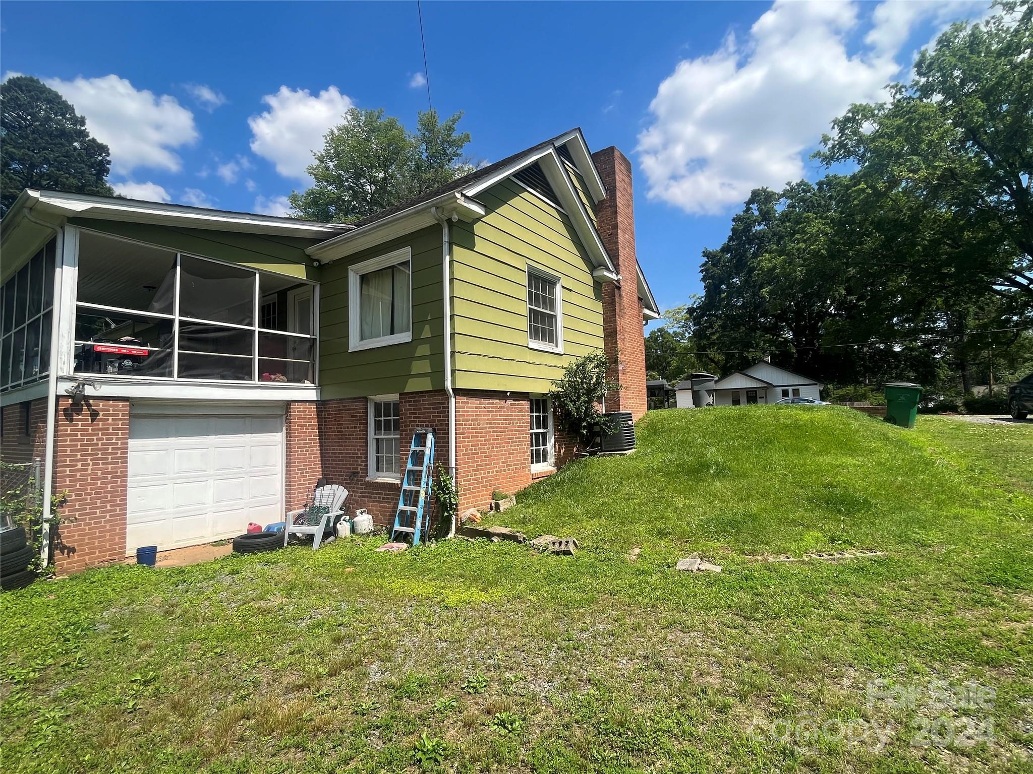 1318 Enderly Road