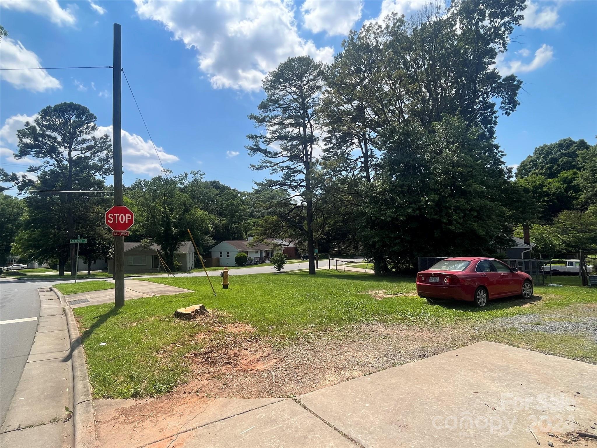 1318 Enderly Road
