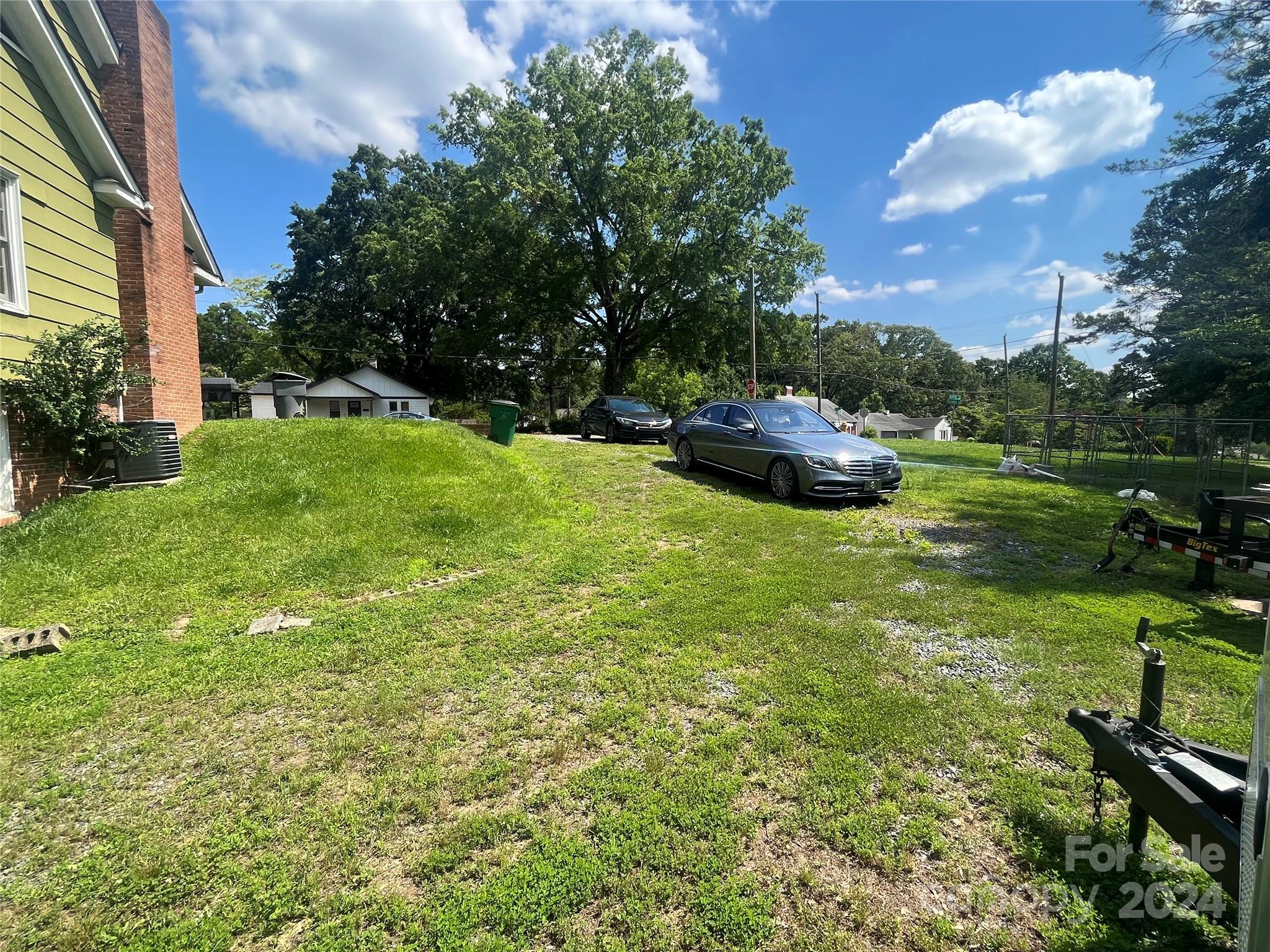 1318 Enderly Road
