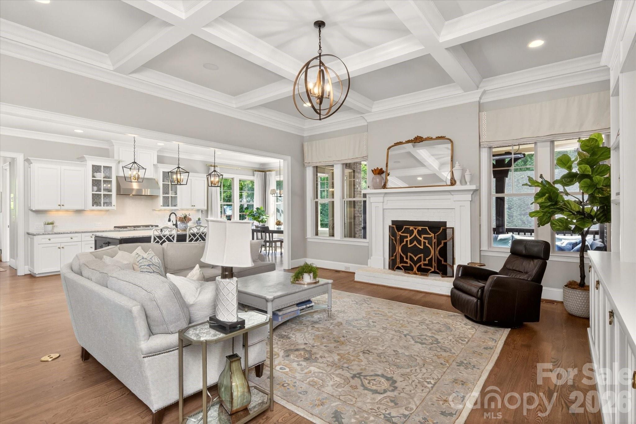 Providence Downs - Residential