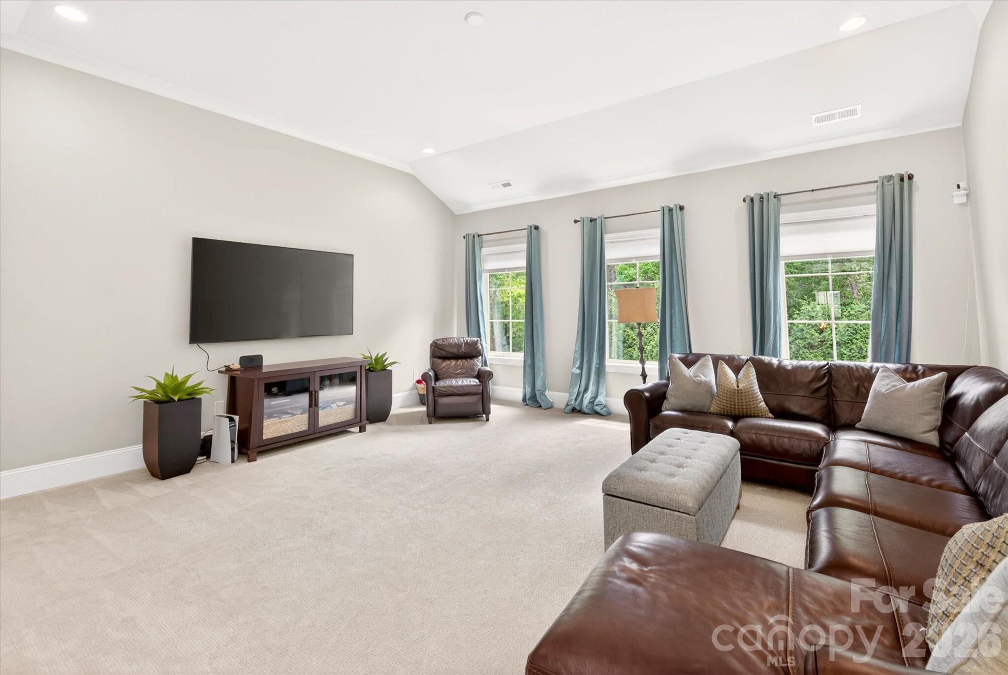 Providence Downs - Residential