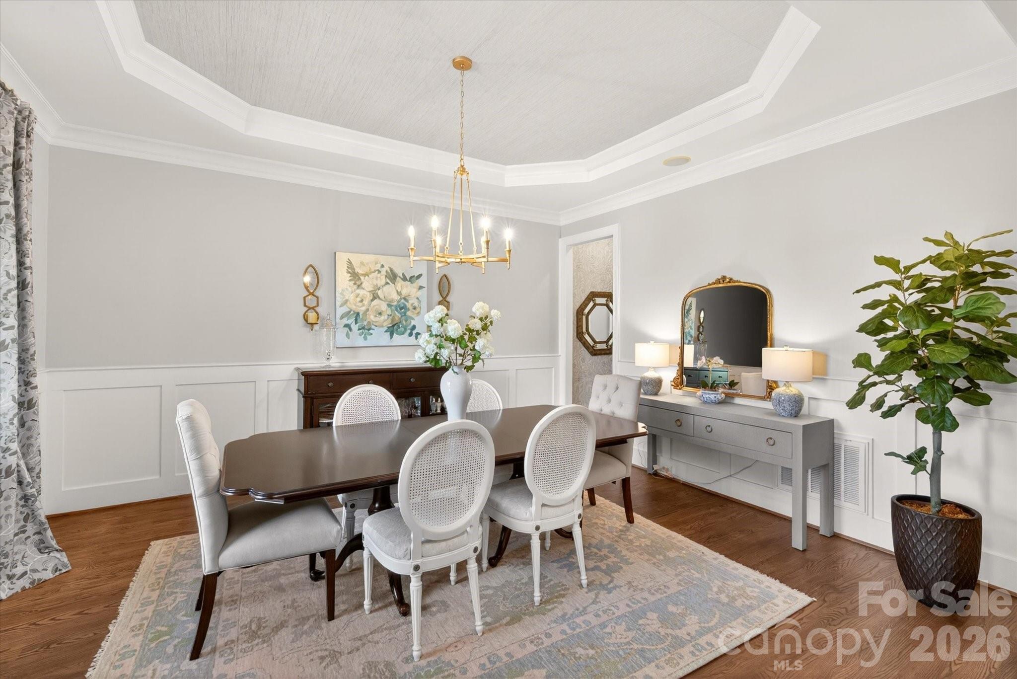 Providence Downs - Residential