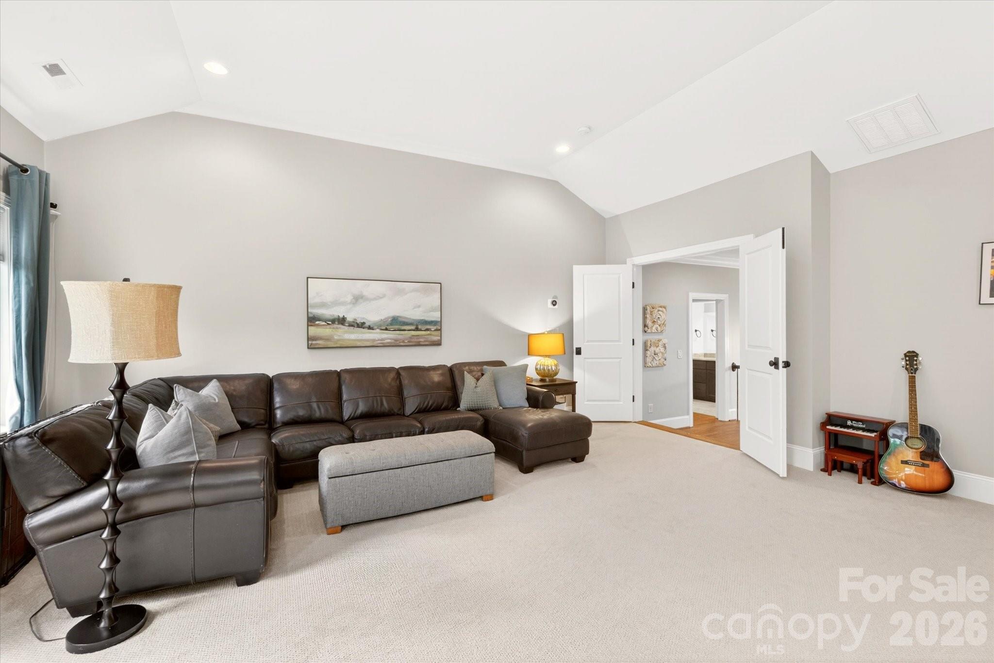 Providence Downs - Residential