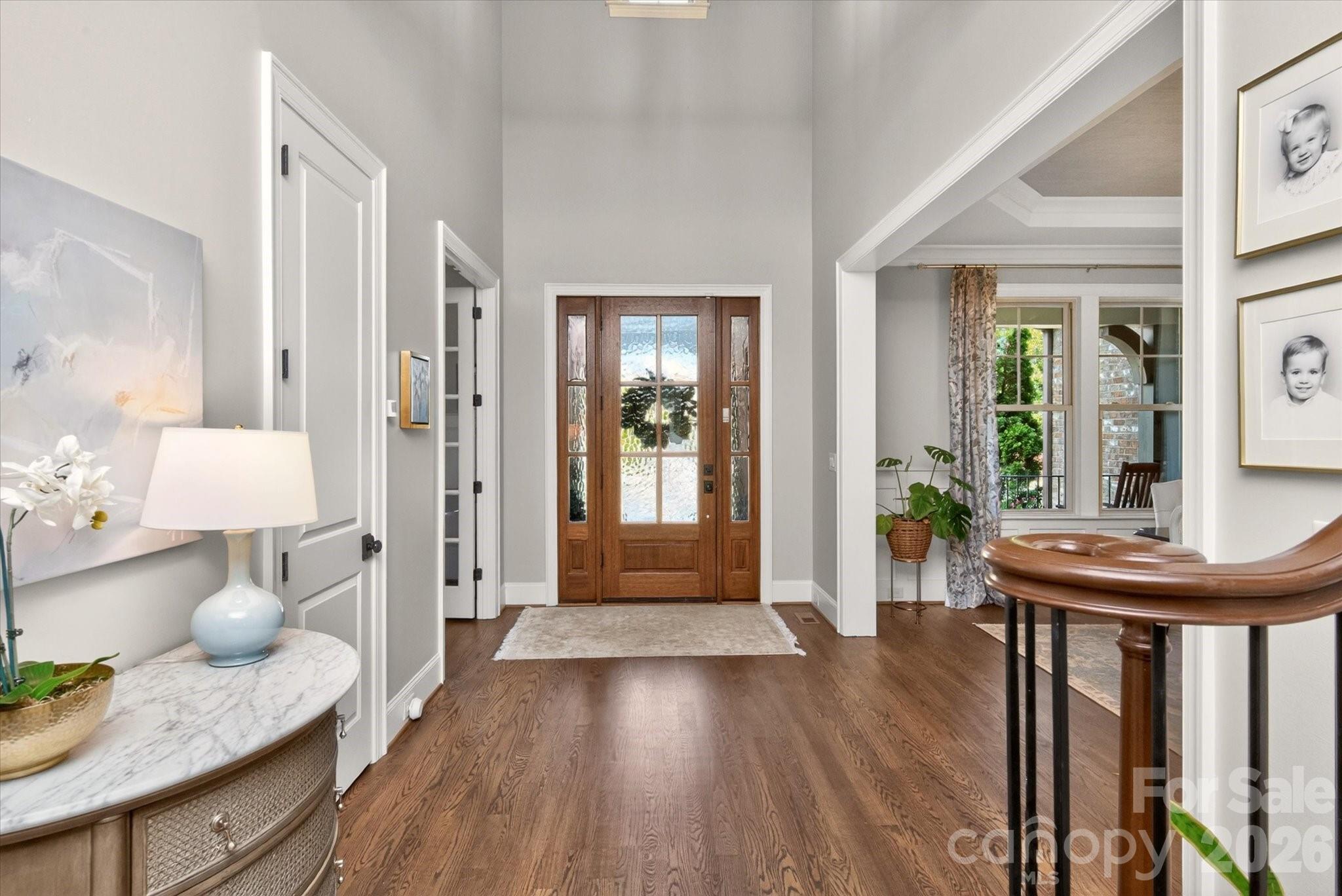 Providence Downs - Residential