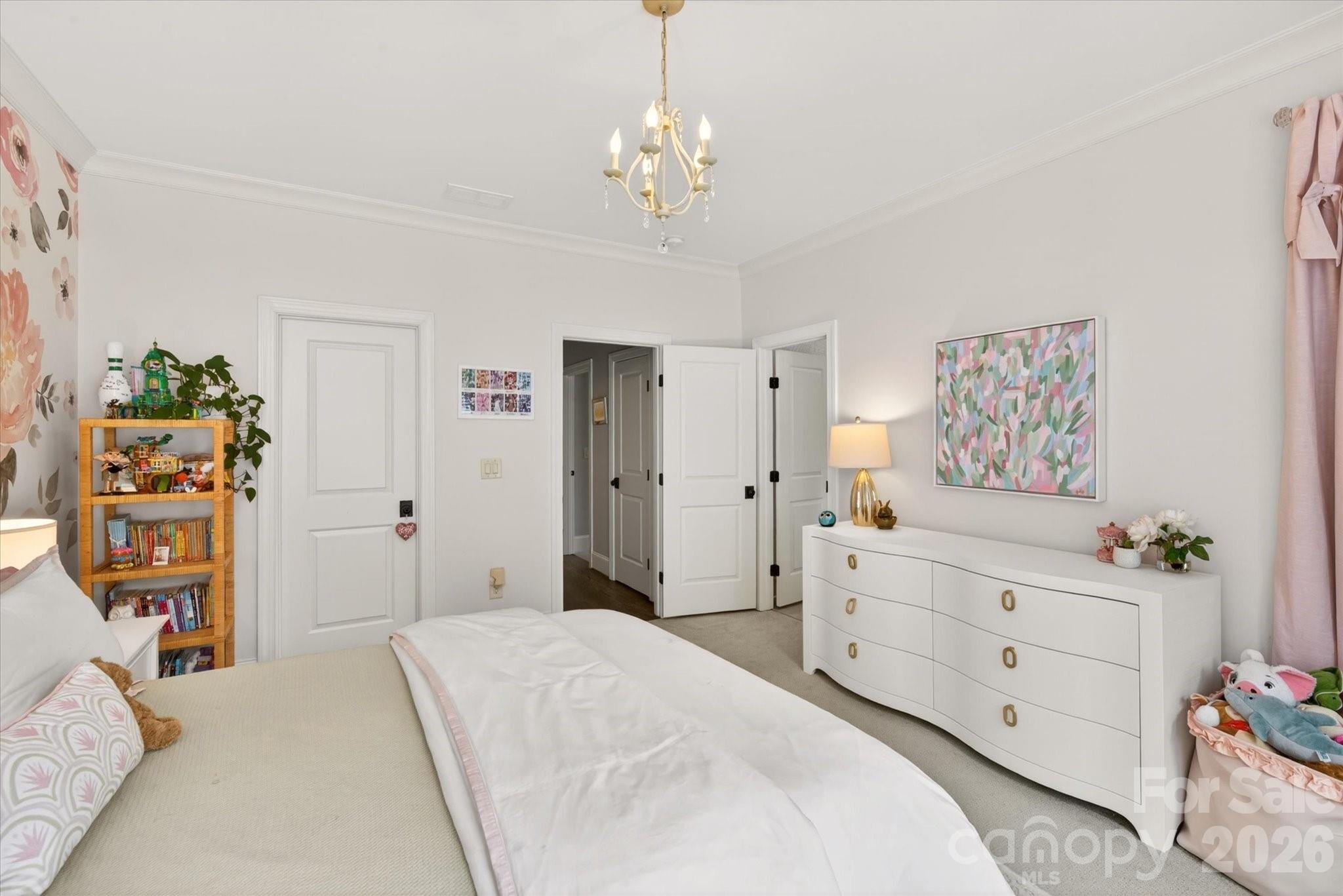 Providence Downs - Residential