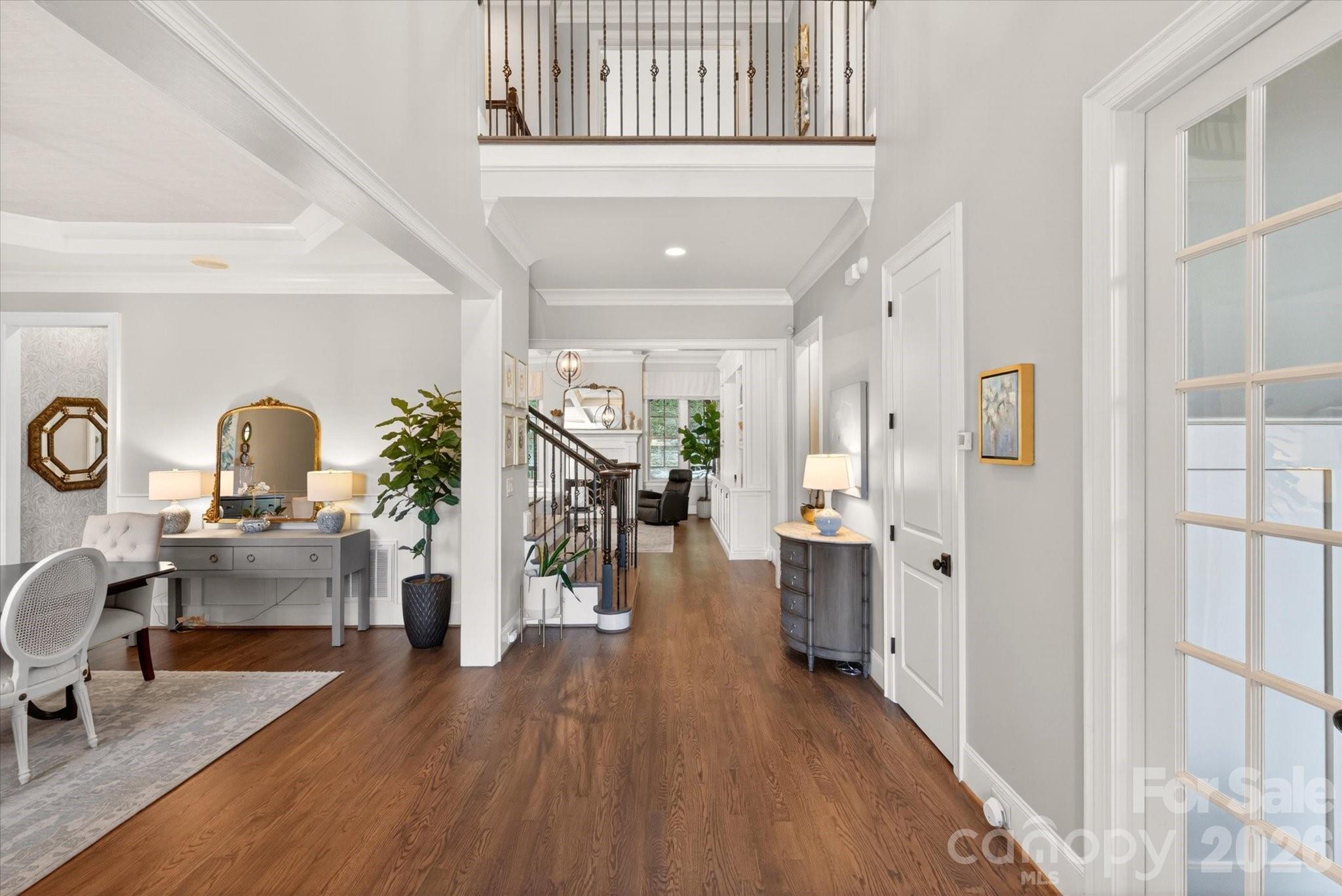 Providence Downs - Residential