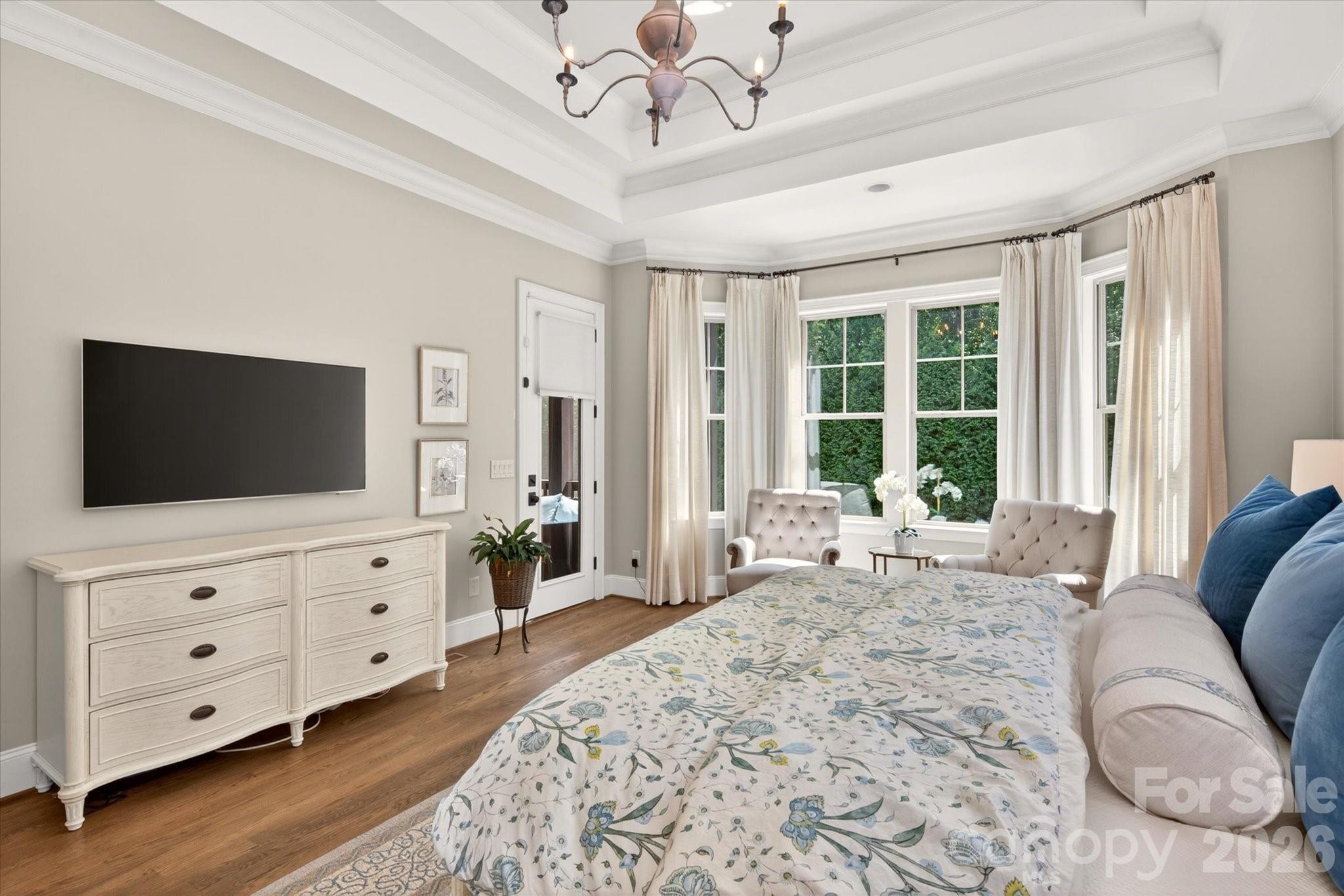 Providence Downs - Residential