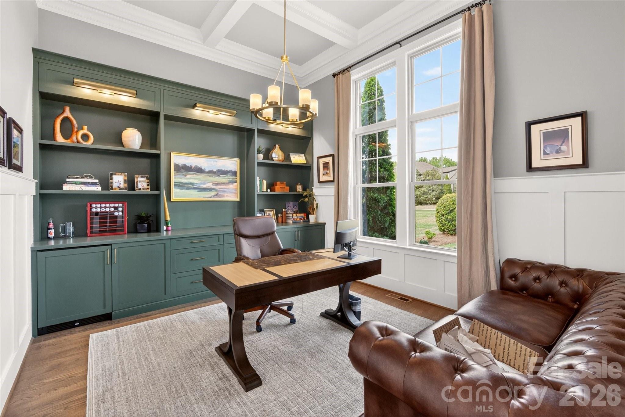 Providence Downs - Residential