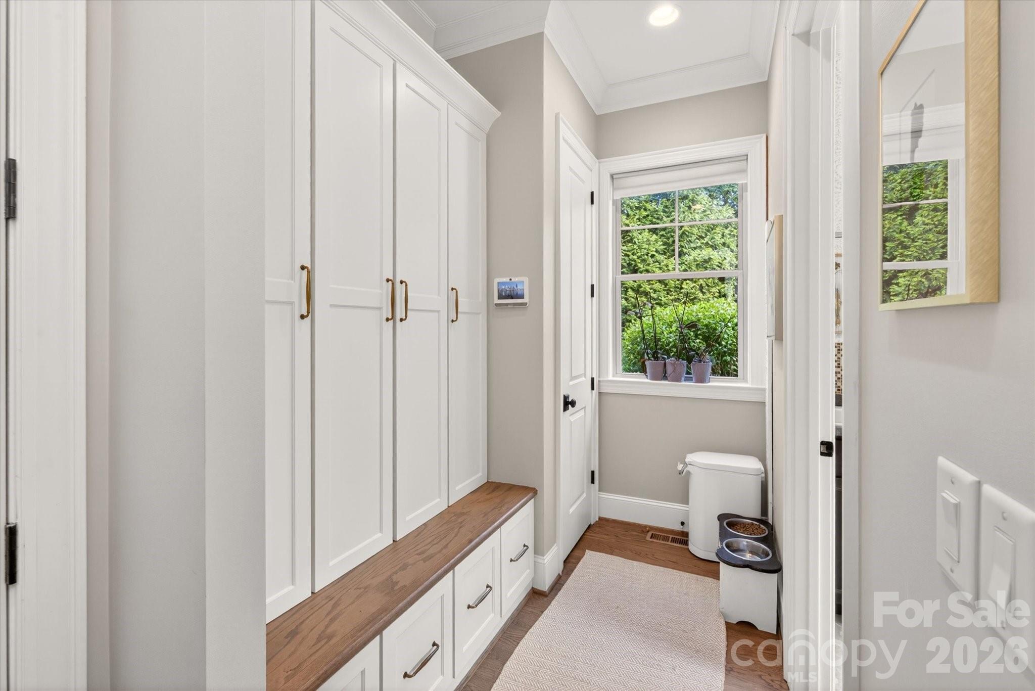 Providence Downs - Residential