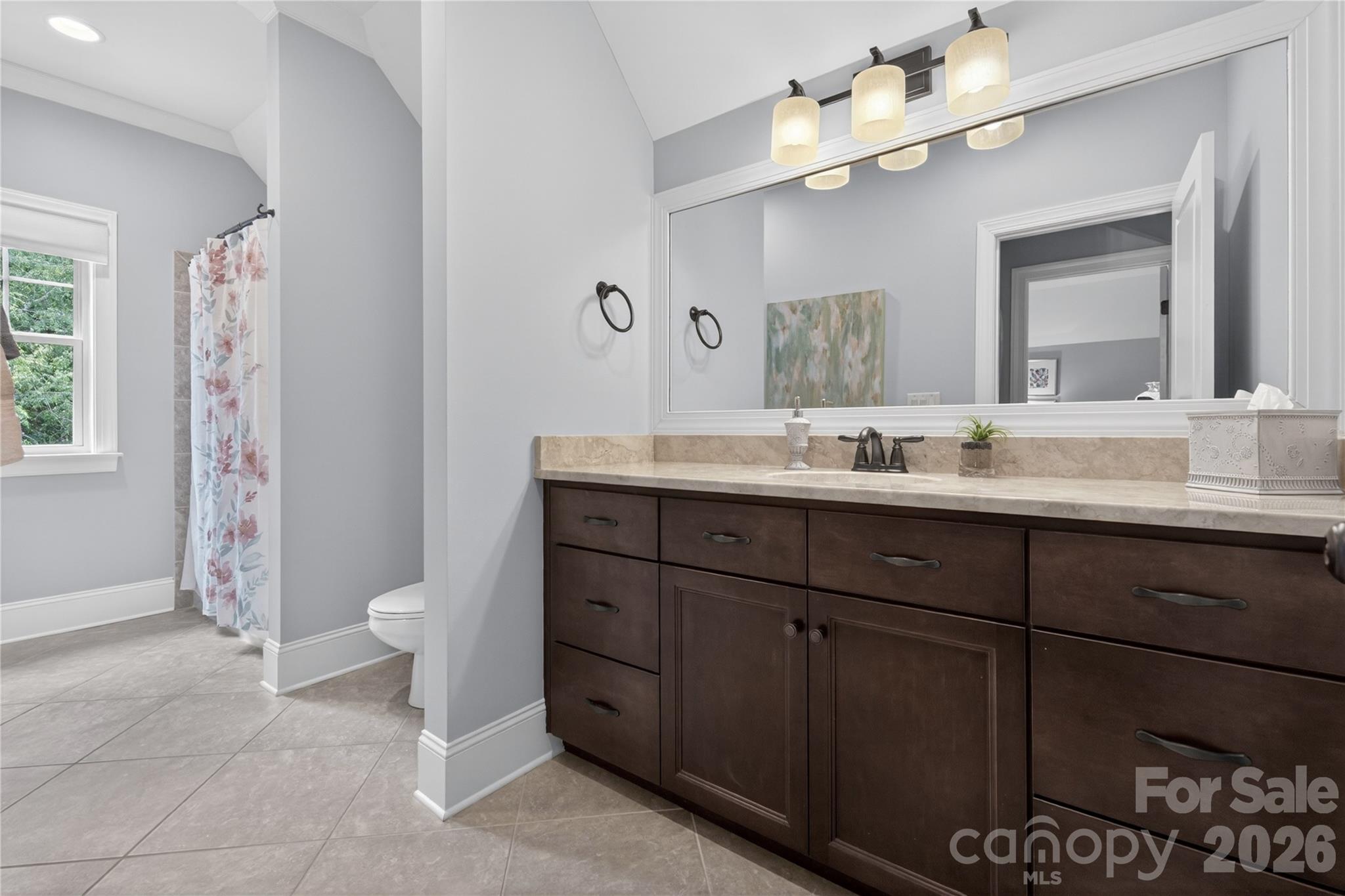 Providence Downs - Residential
